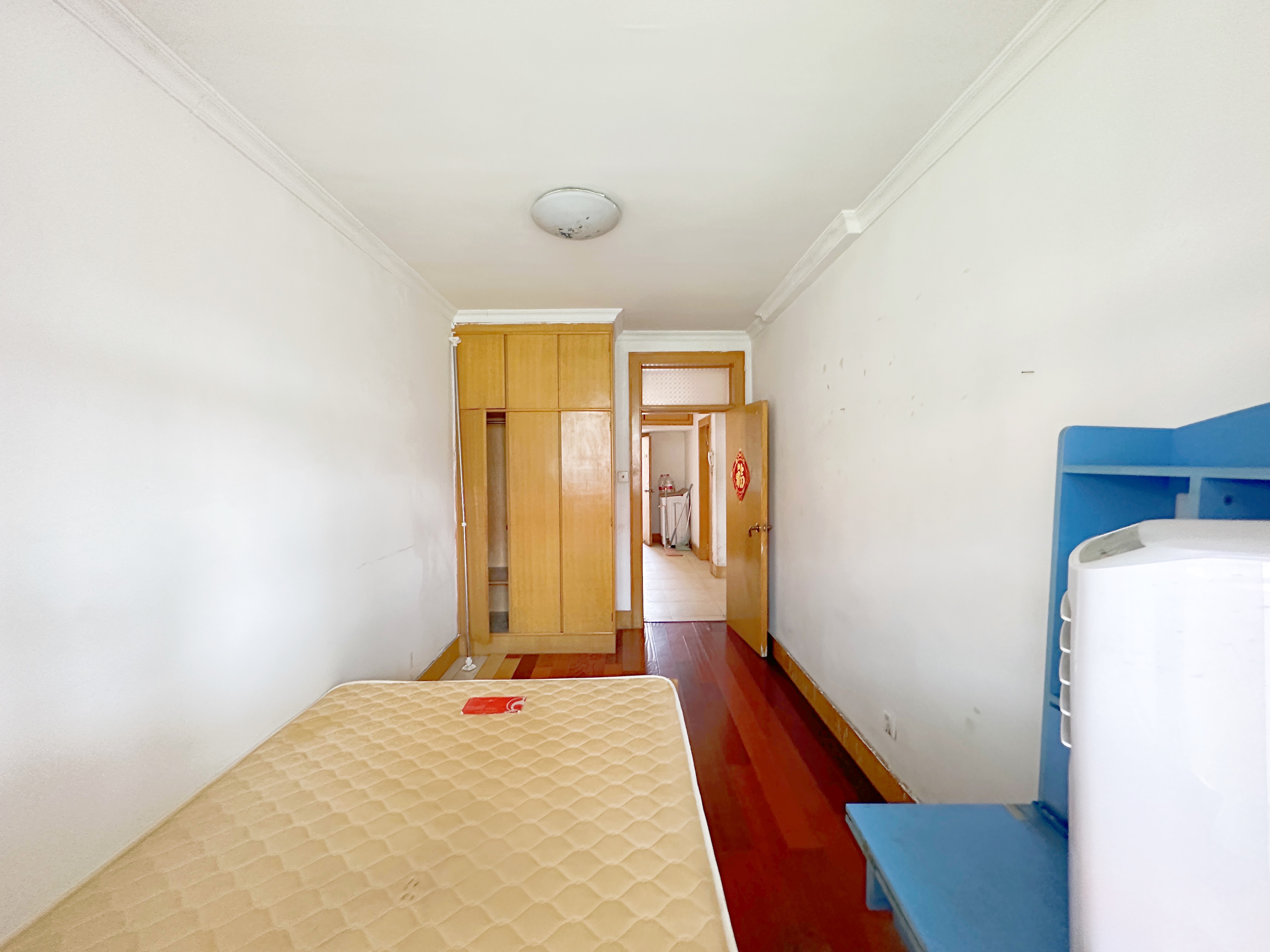 太平洋小区东区