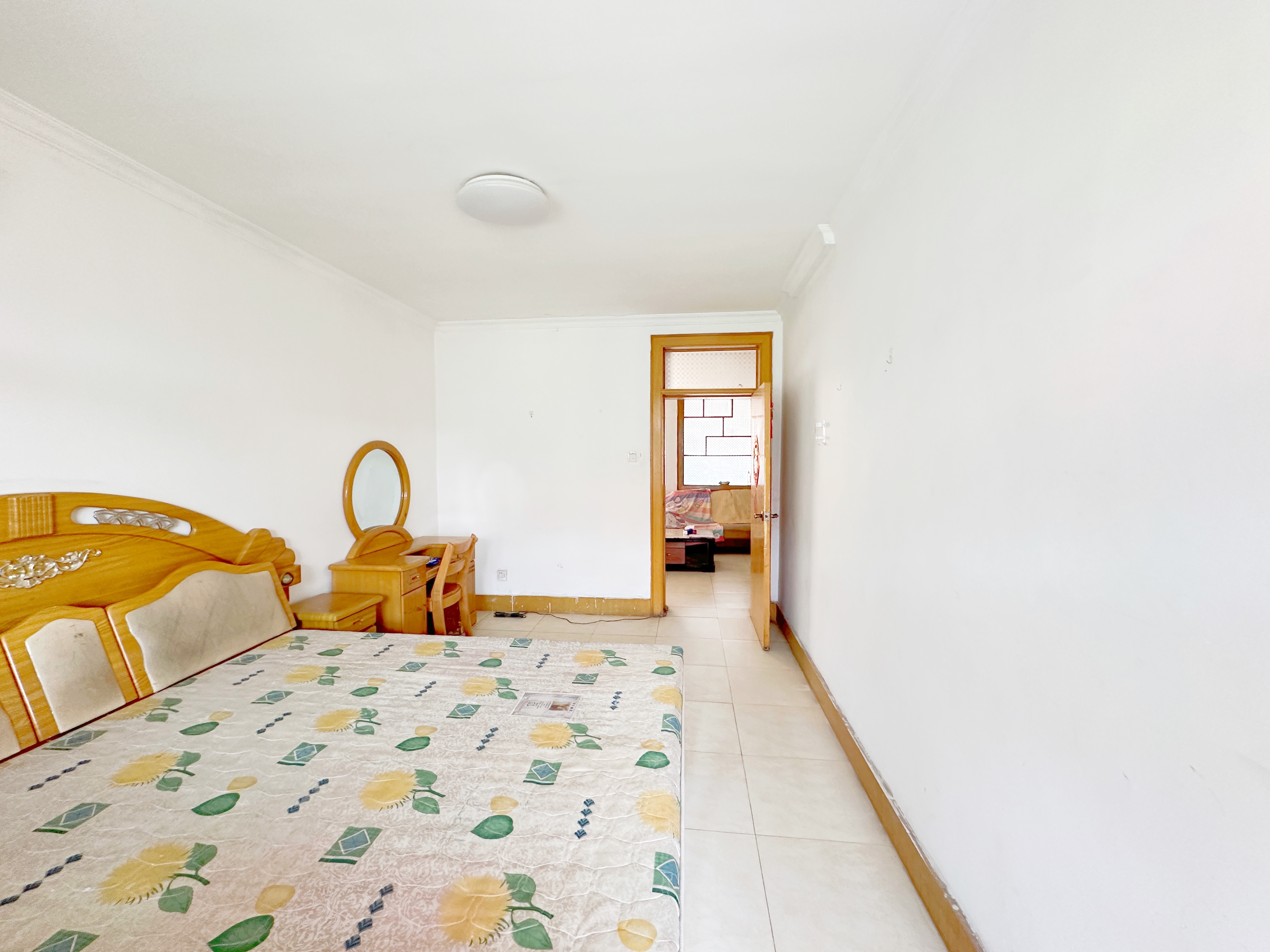 太平洋小区东区