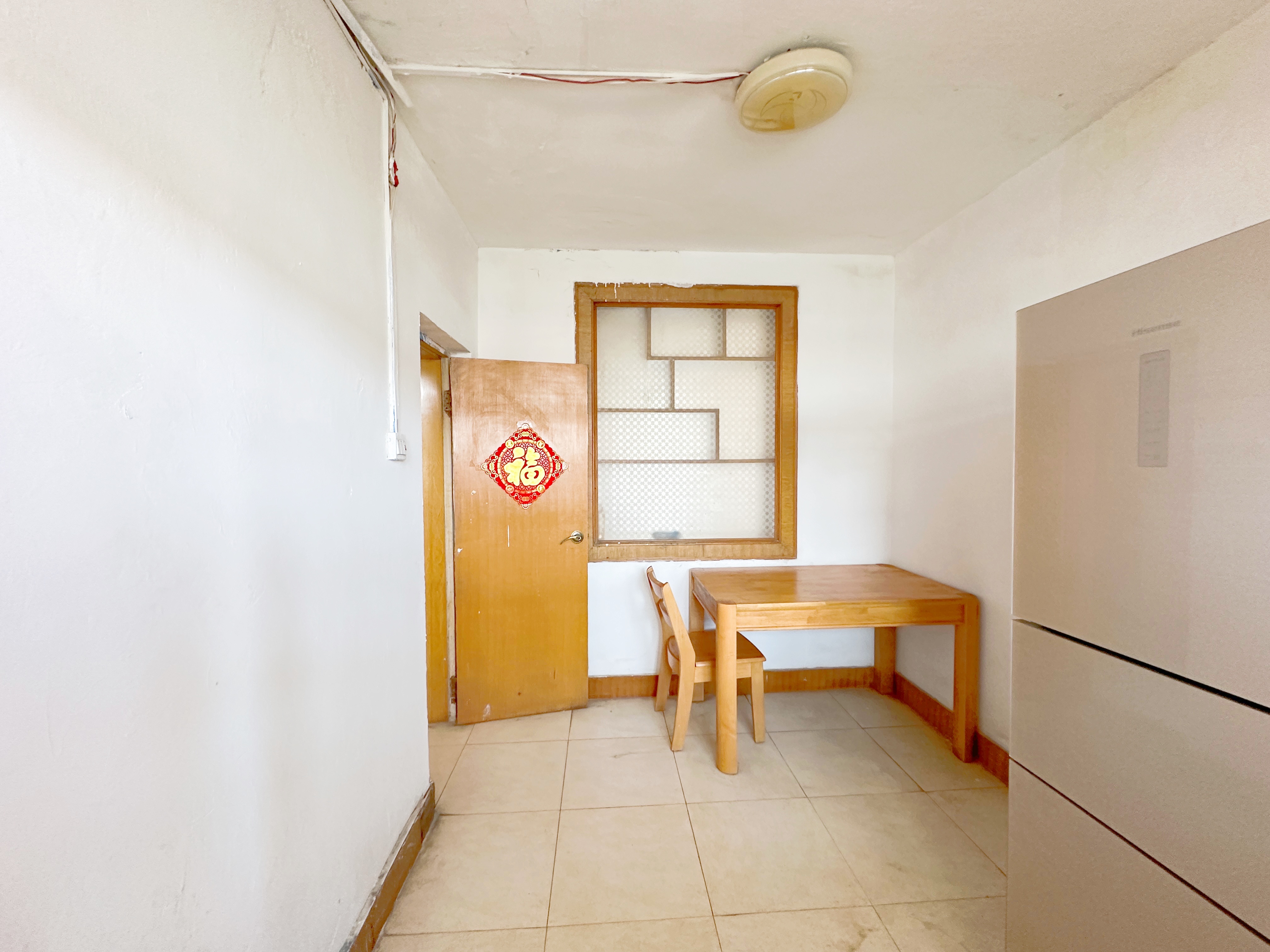 太平洋小区东区