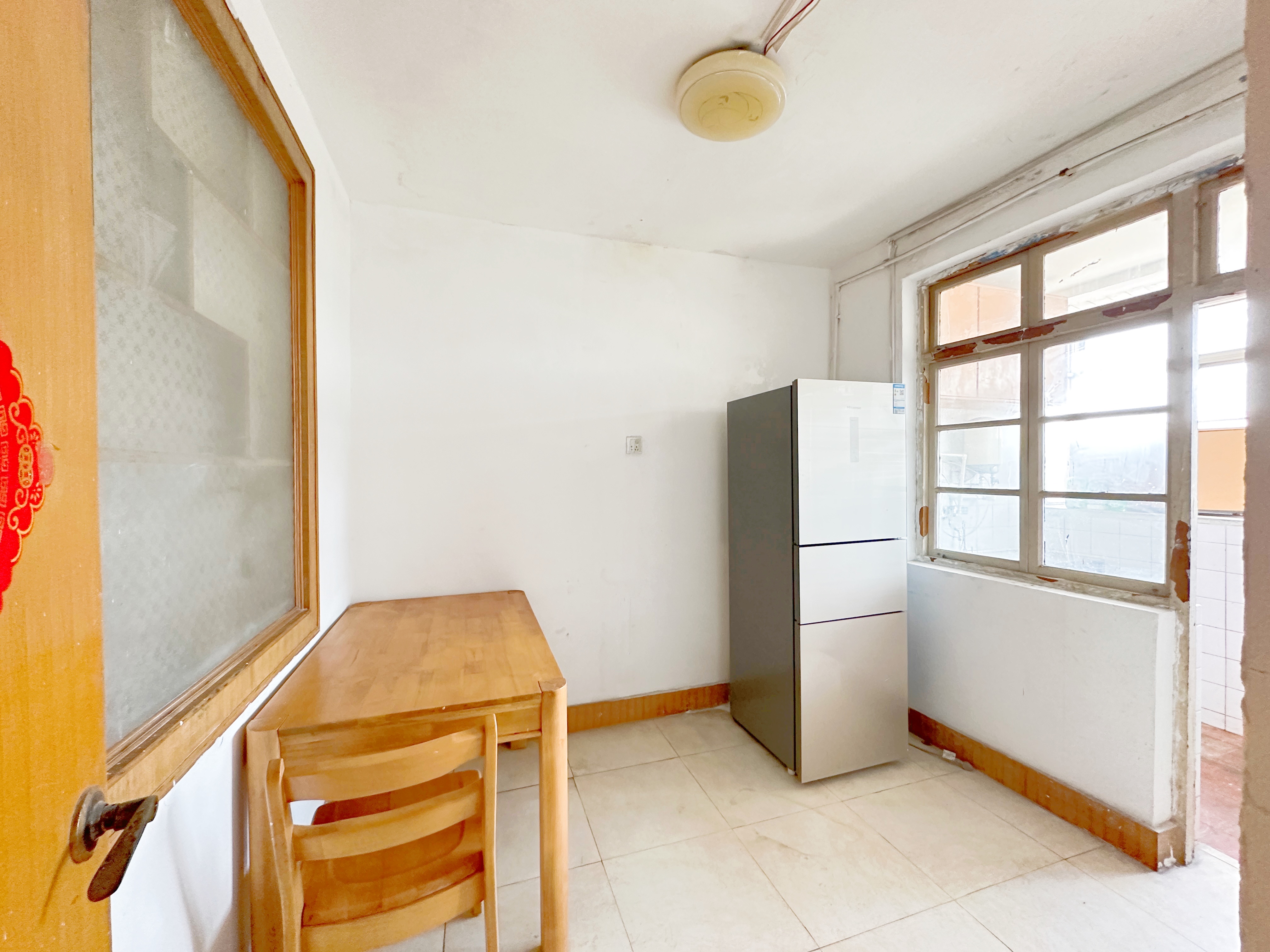 太平洋小区东区