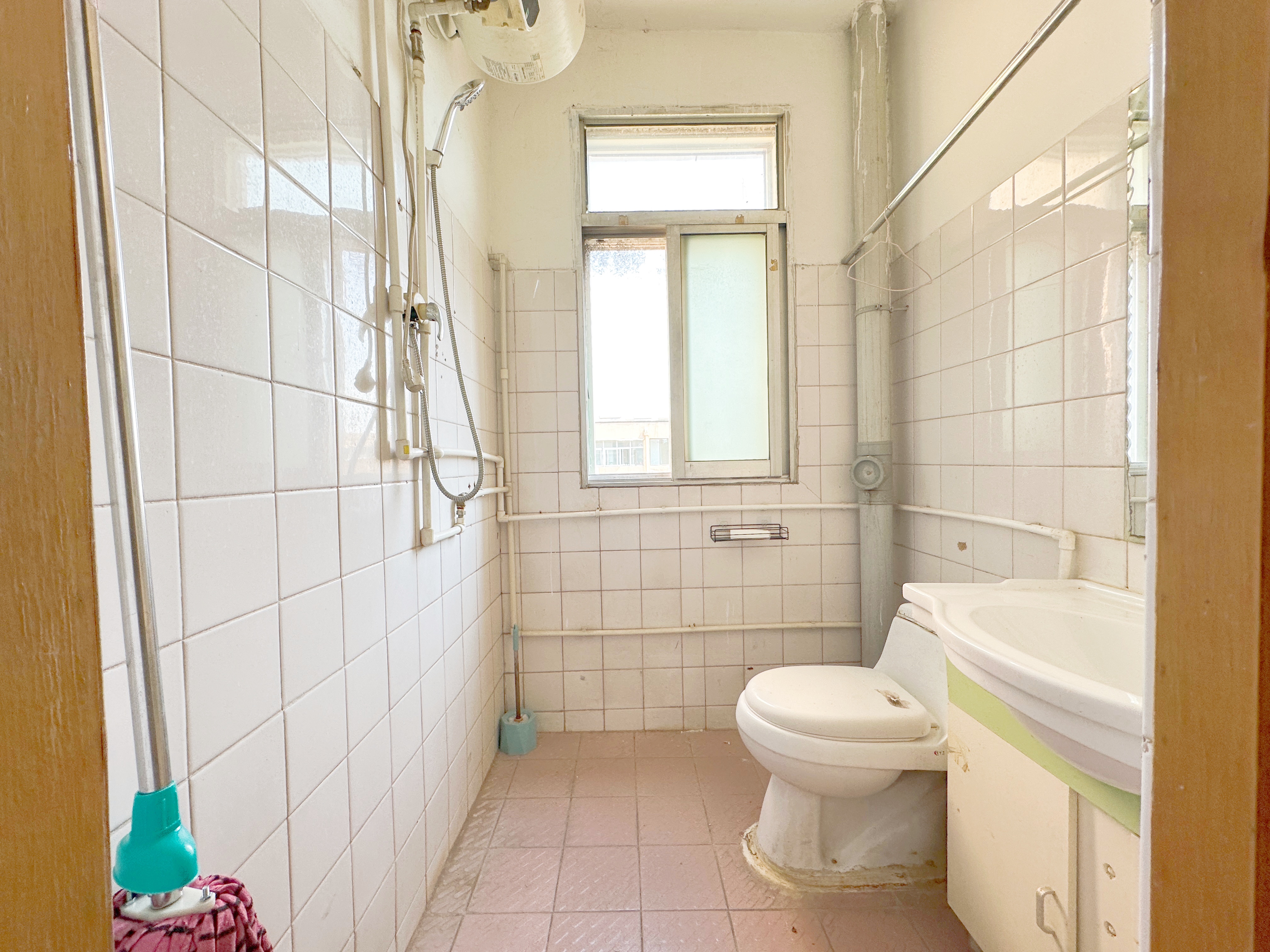 太平洋小区东区