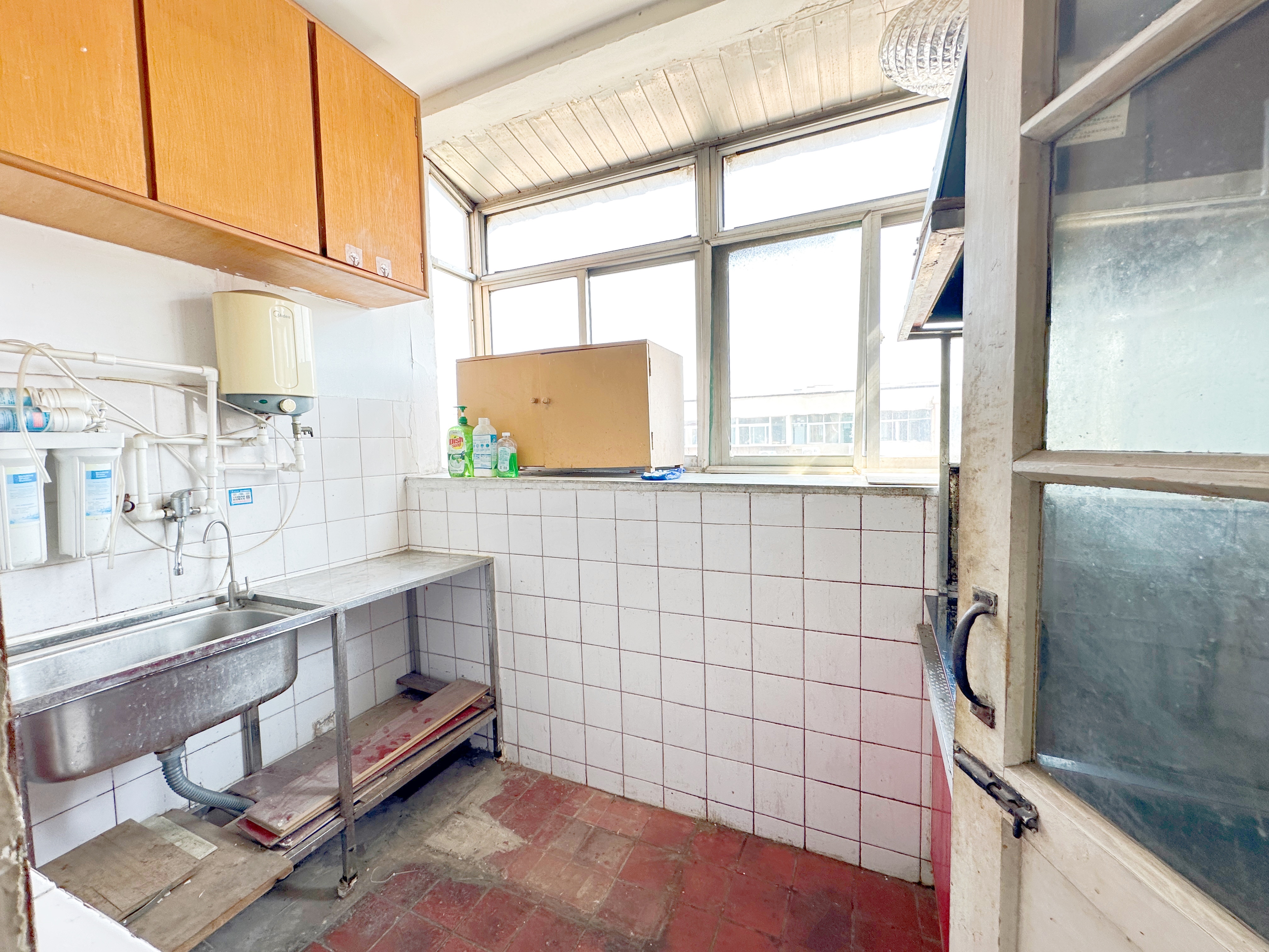 太平洋小区东区