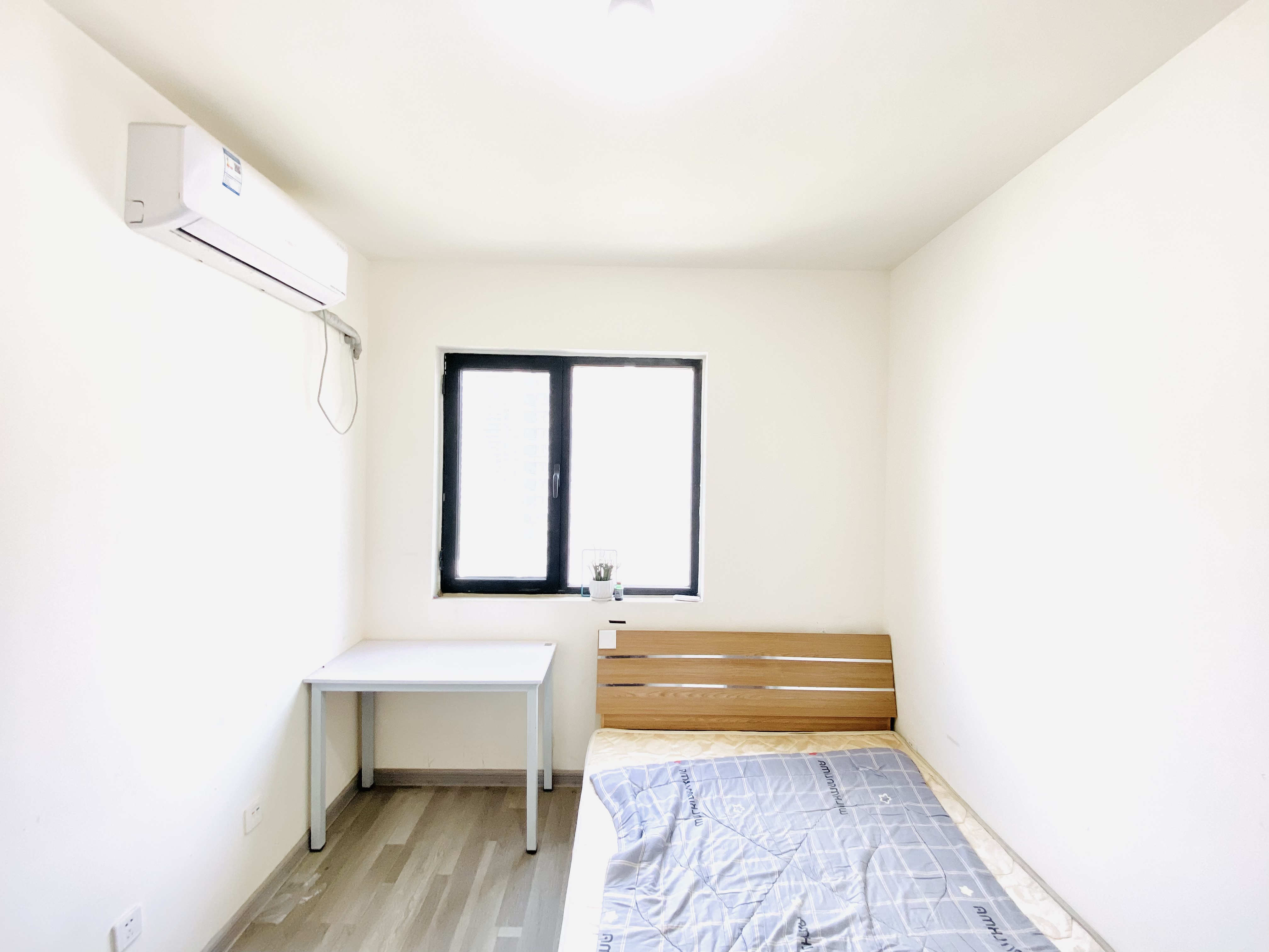 中新国际东城三区