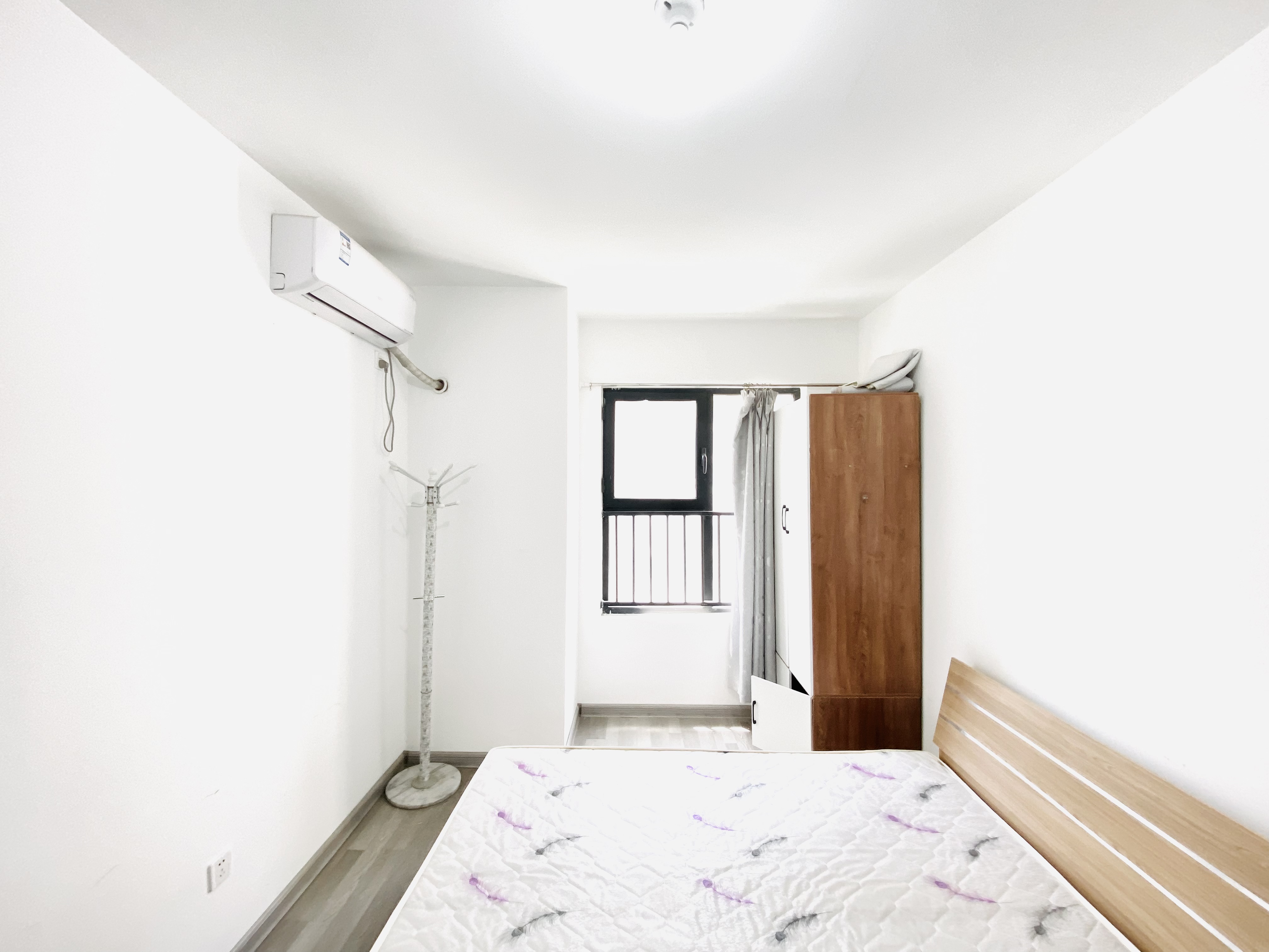 中新国际东城三区