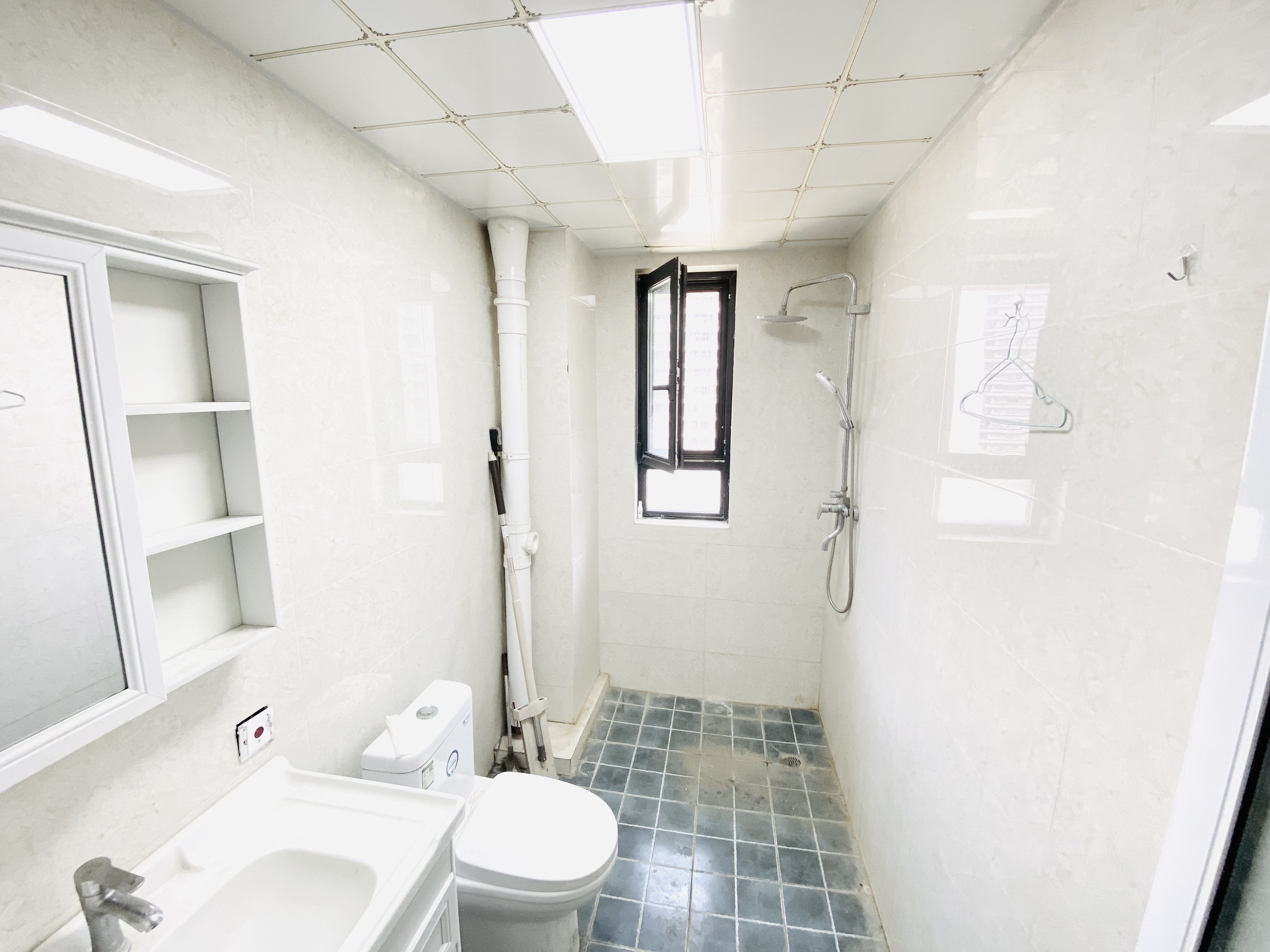 中新国际东城三区