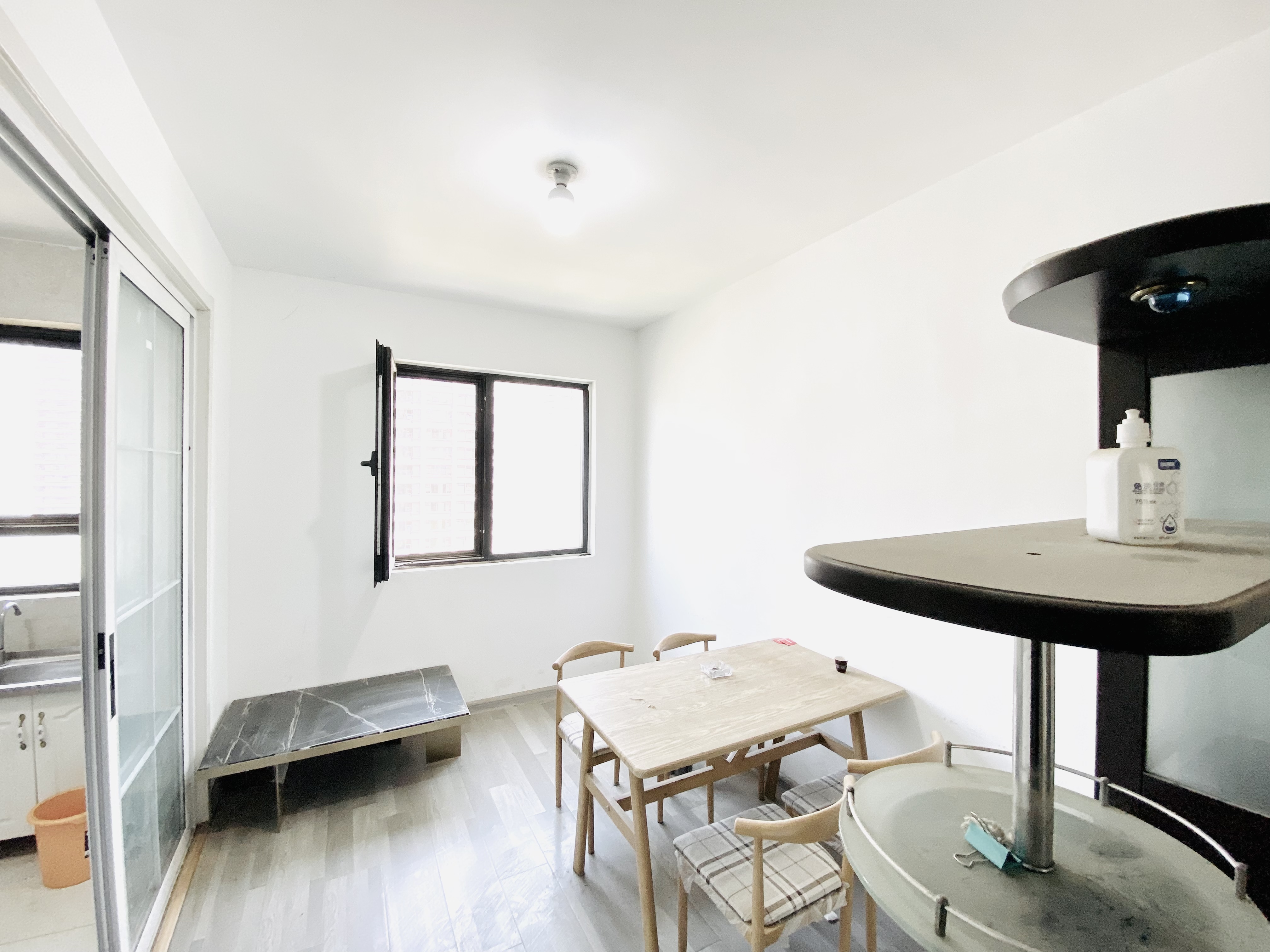 中新国际东城三区