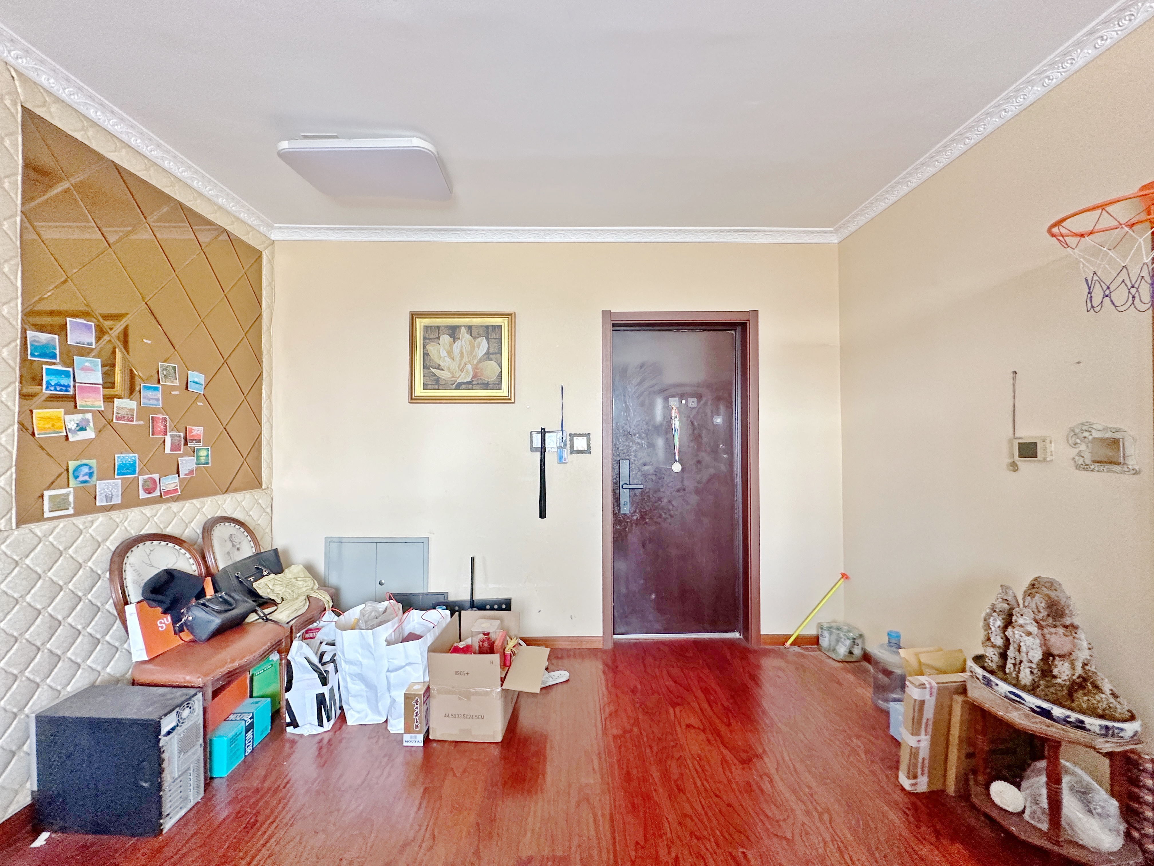 阳光100国际新城(K区)