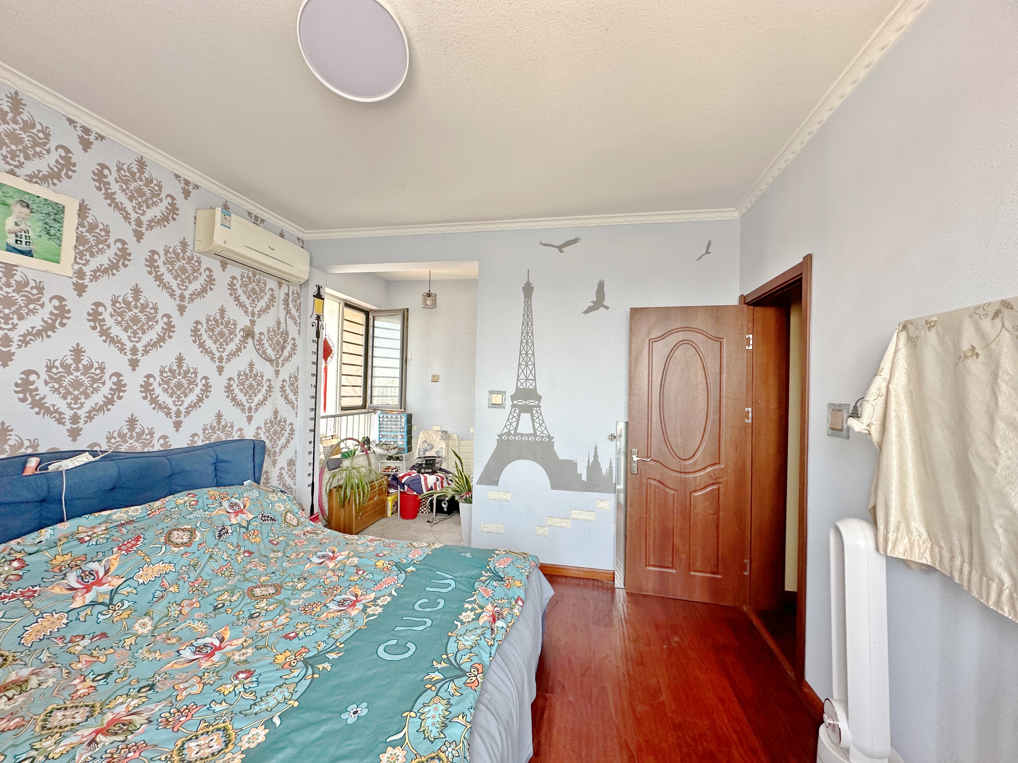 阳光100国际新城(K区)