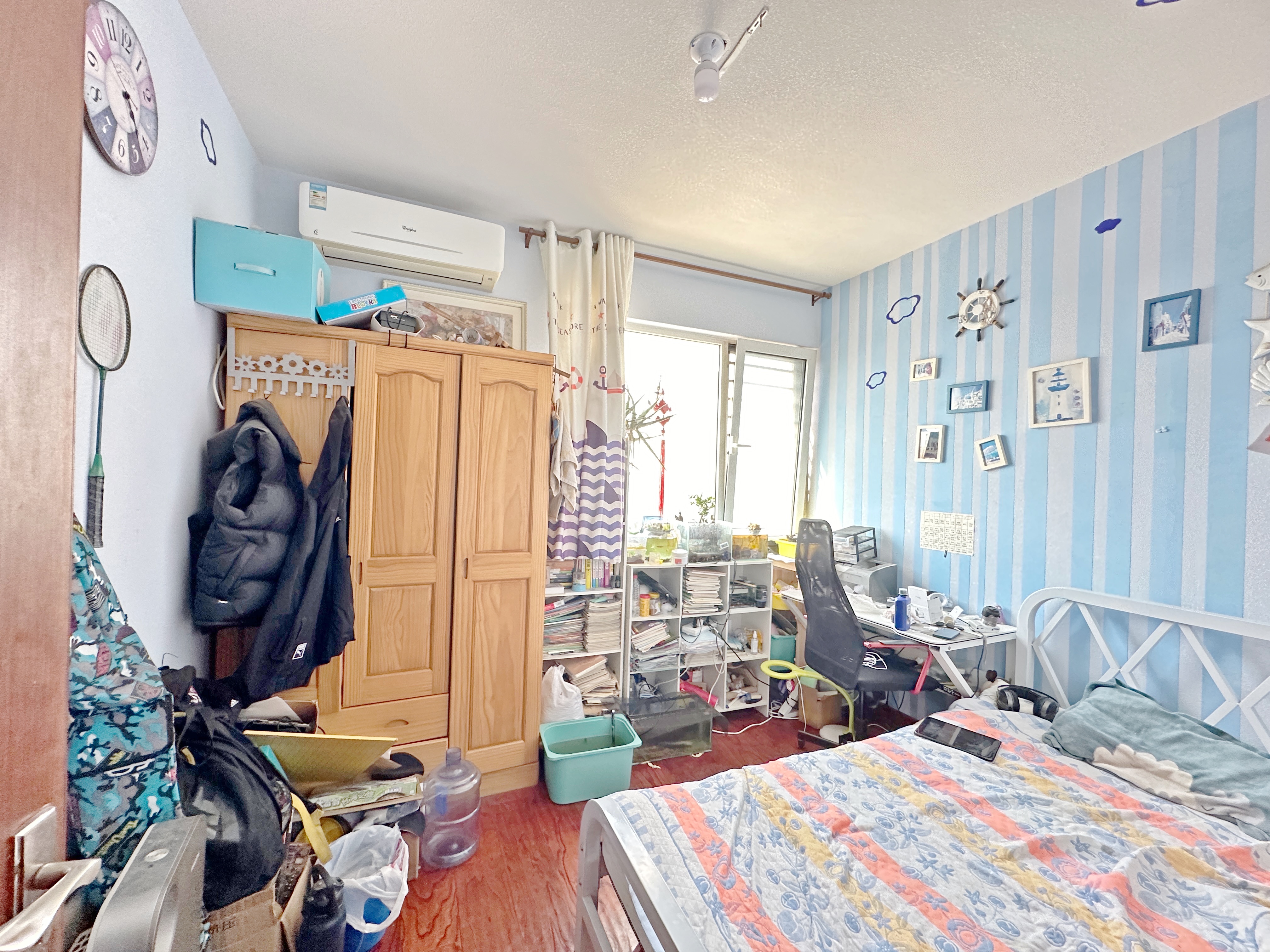 阳光100国际新城(K区)