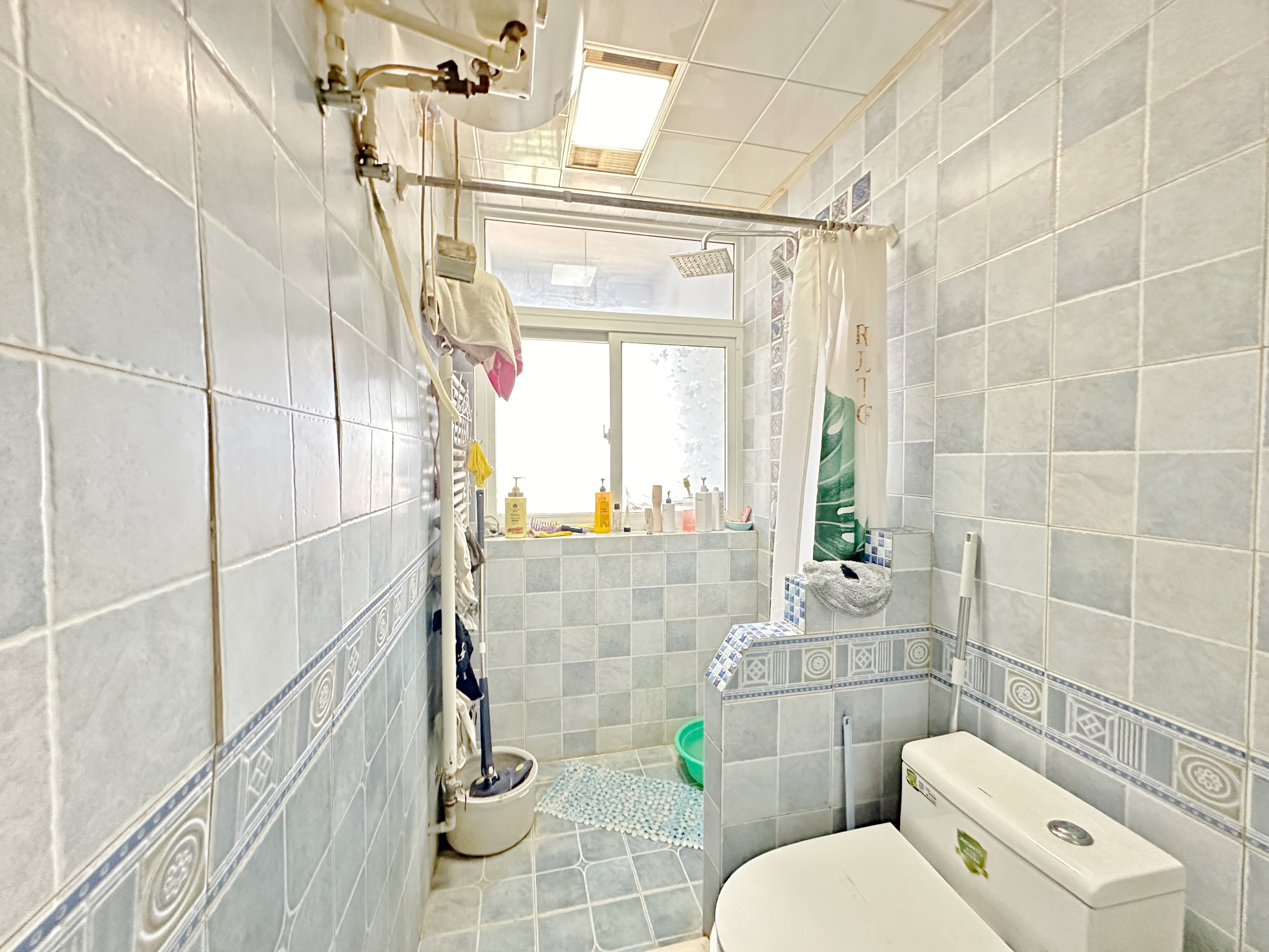 阳光100国际新城(K区)