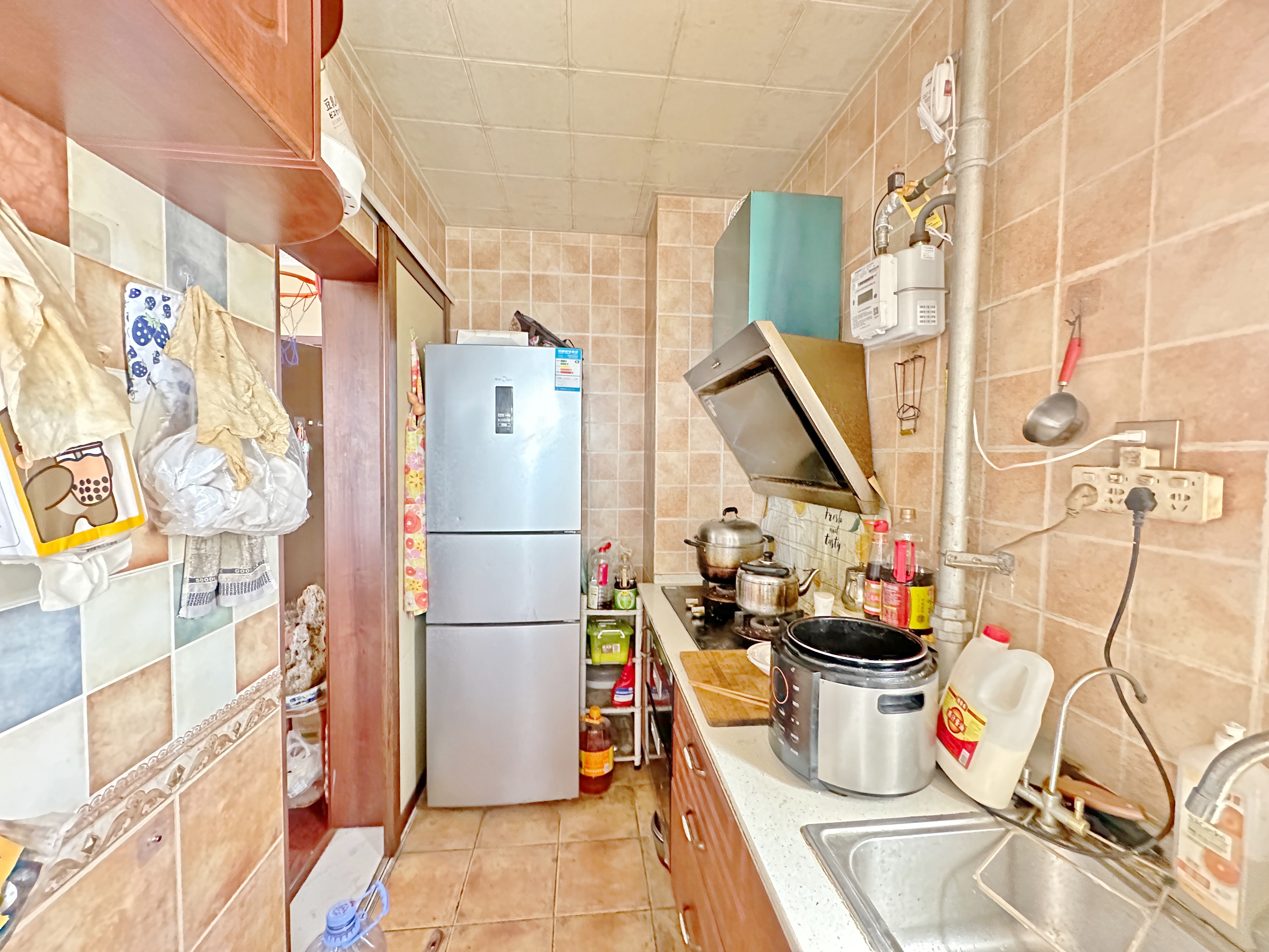 阳光100国际新城(K区)