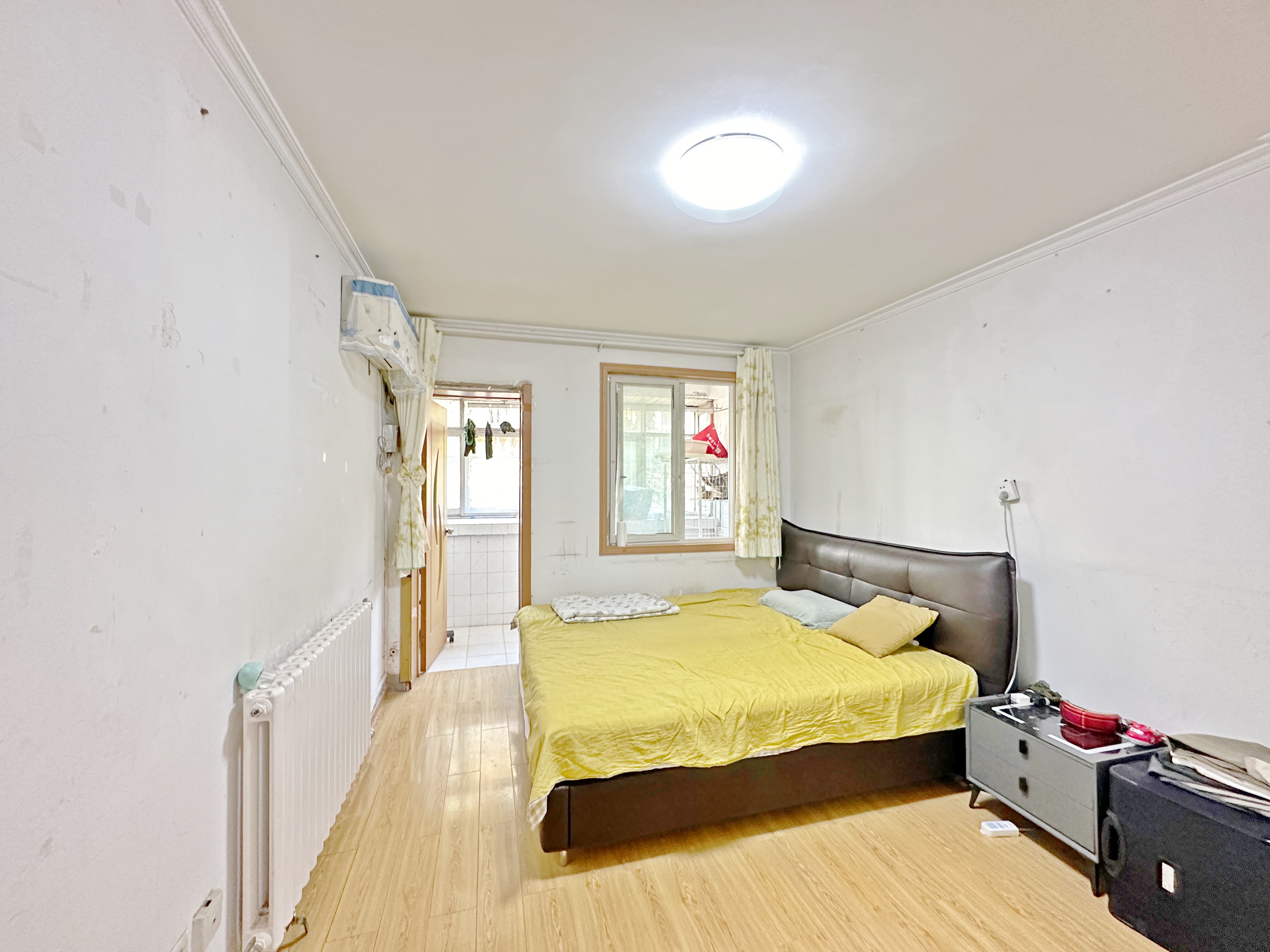 经二路单位宿舍