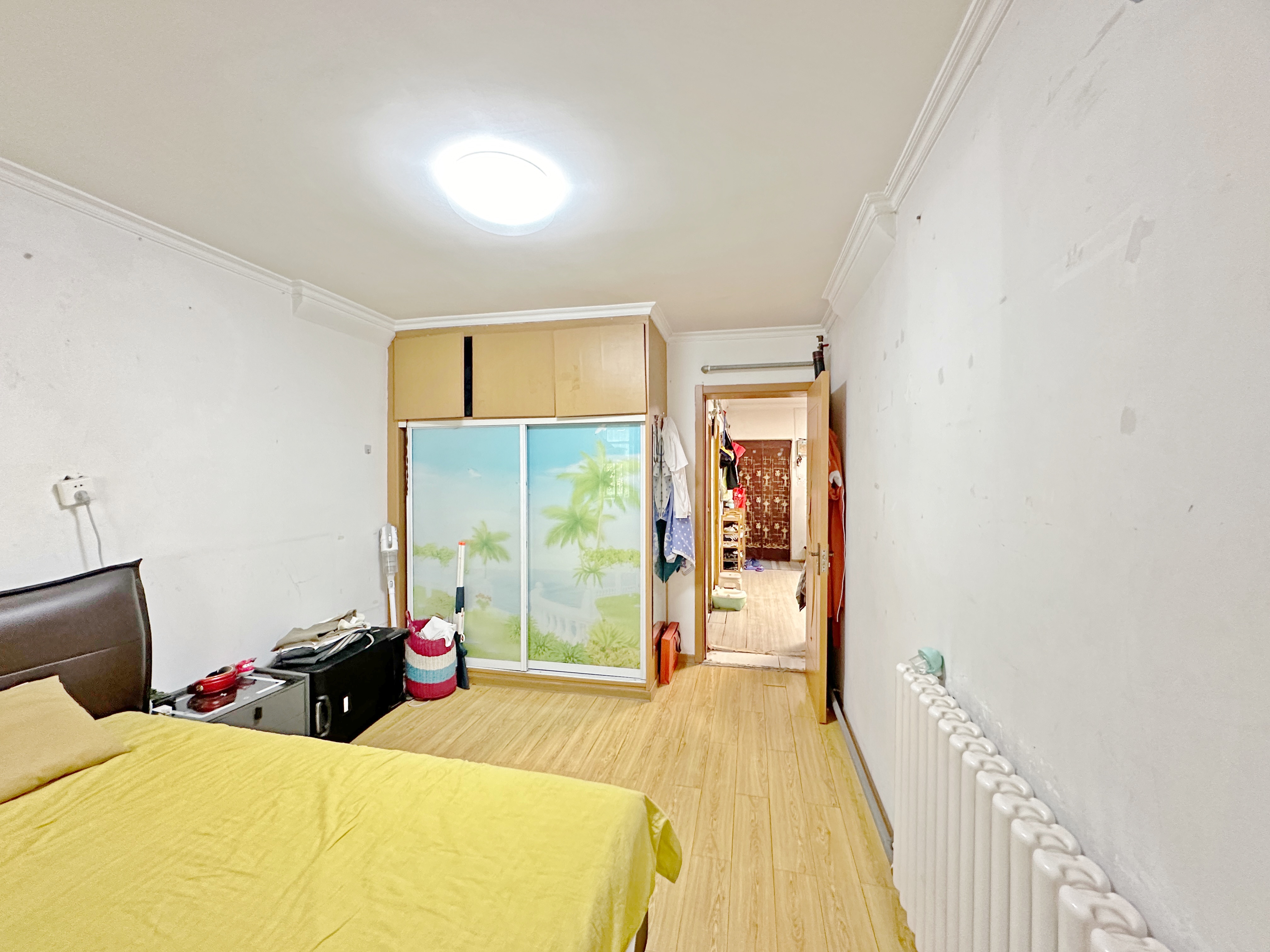 经二路单位宿舍