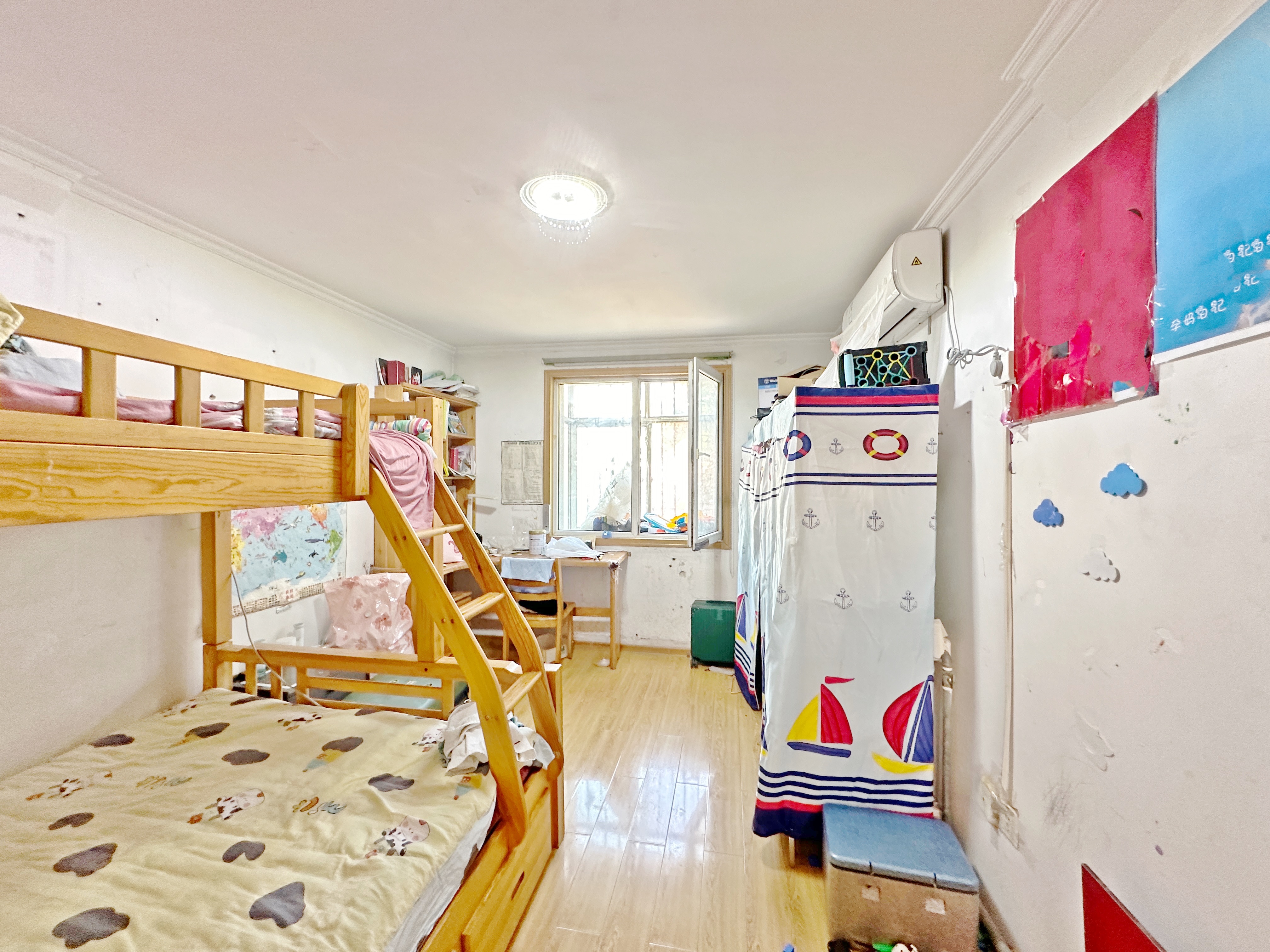 经二路单位宿舍