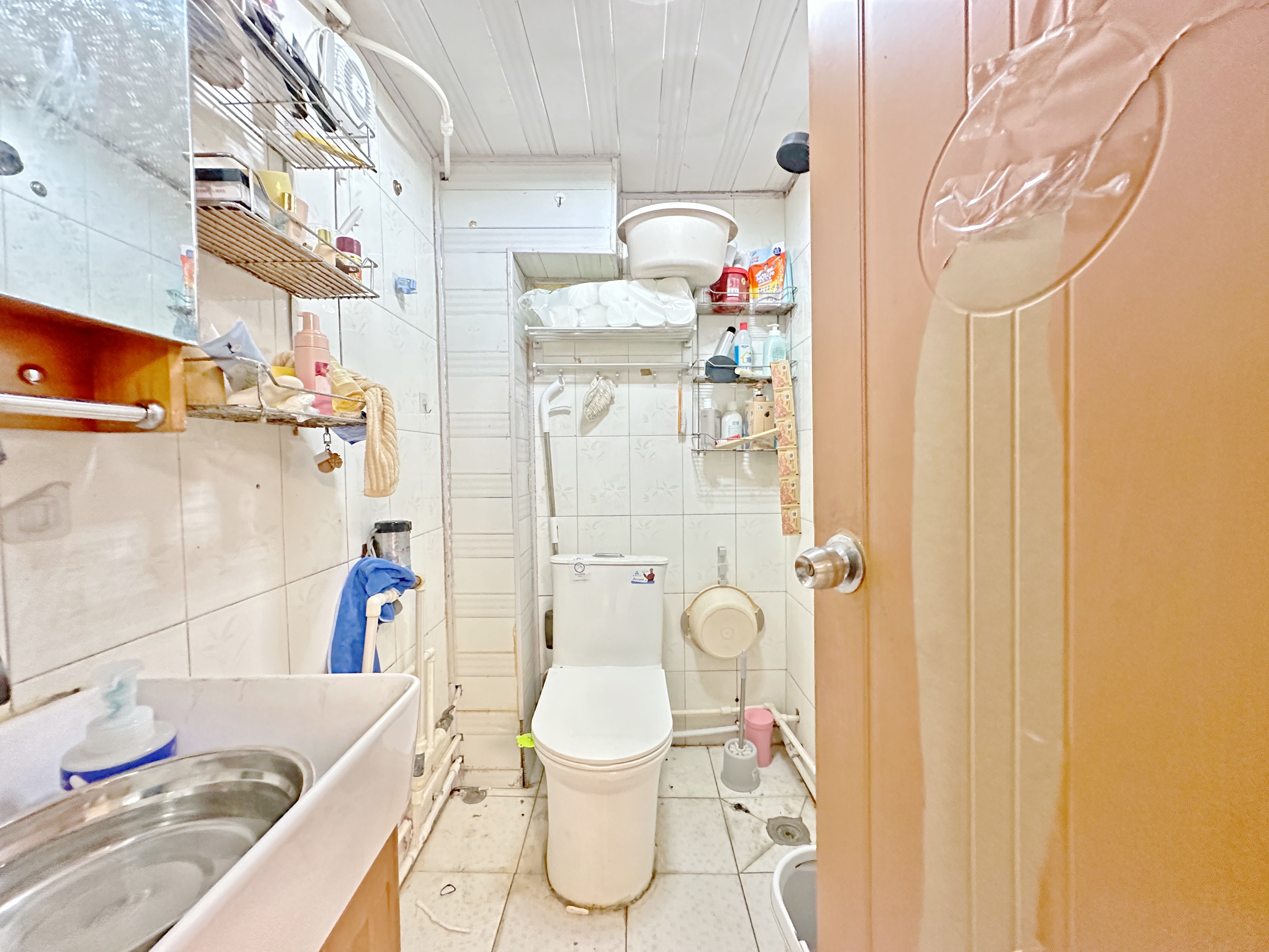 经二路单位宿舍