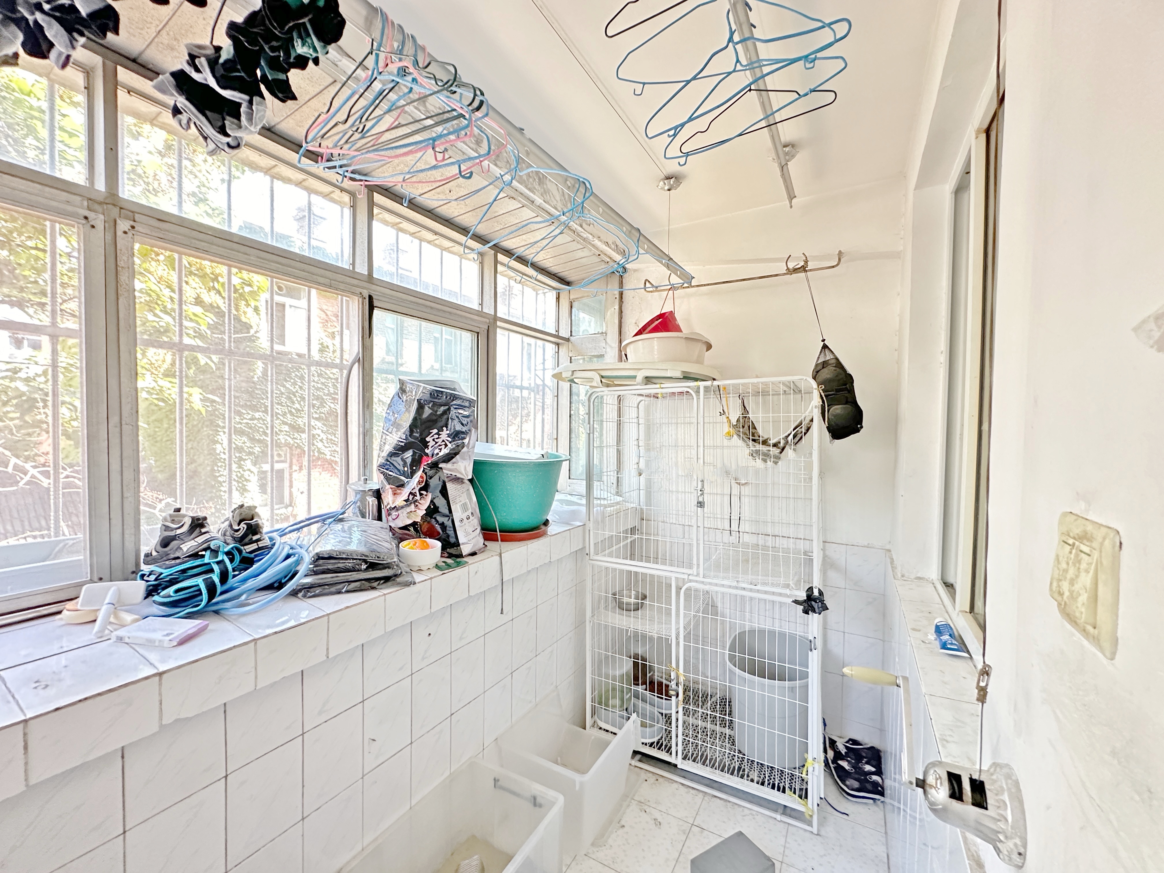 经二路单位宿舍