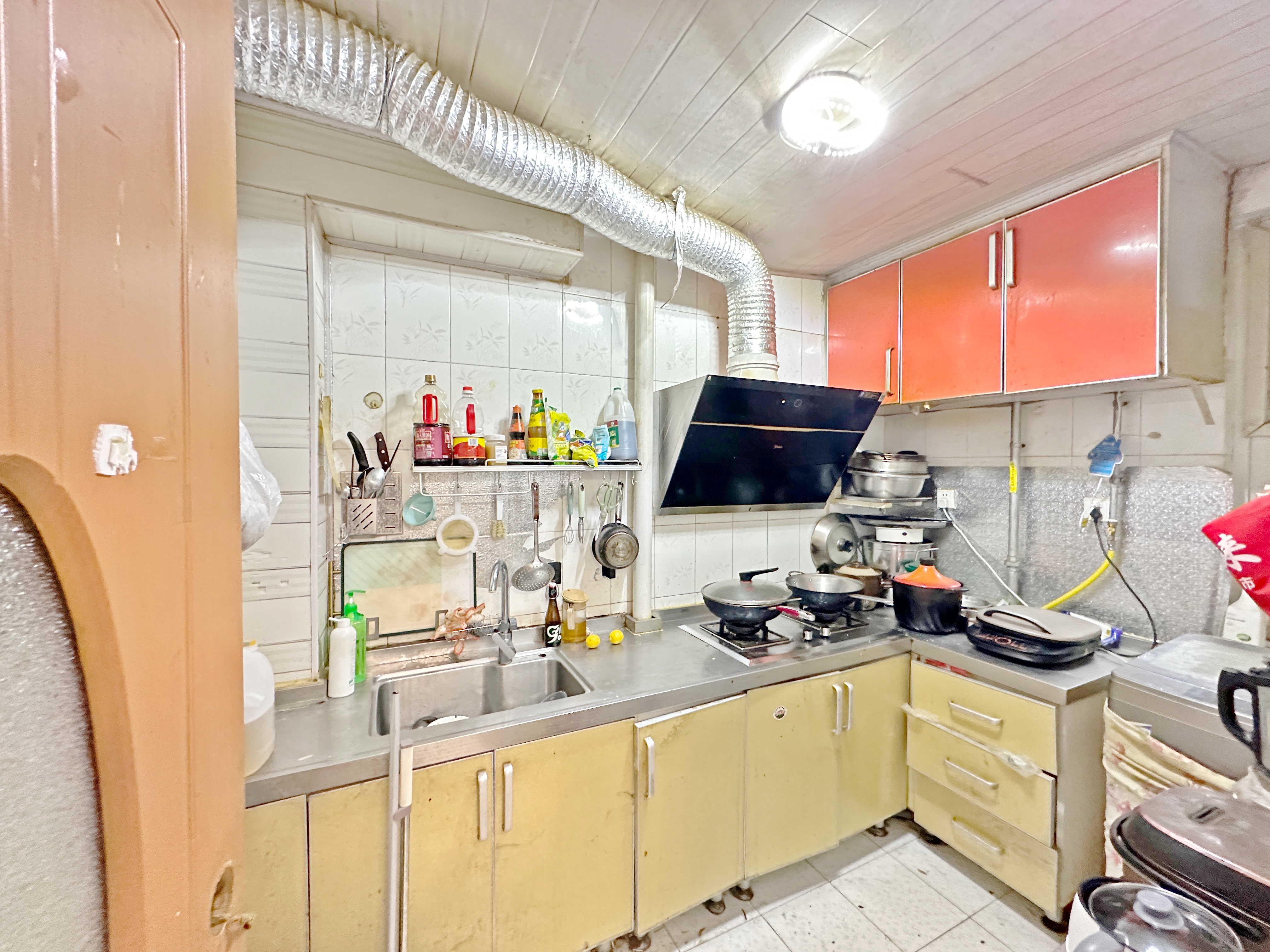 经二路单位宿舍