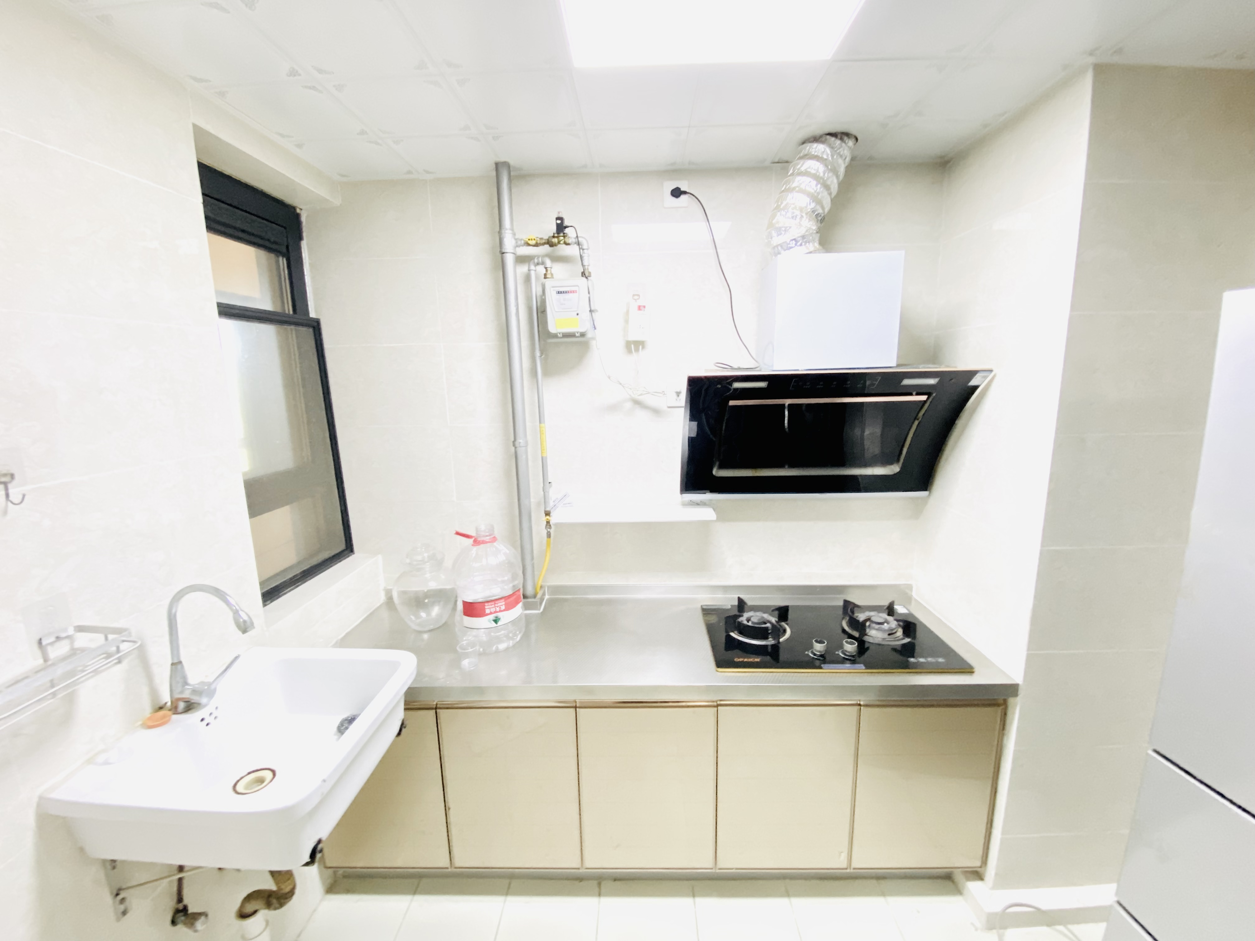 中新国际东城三区