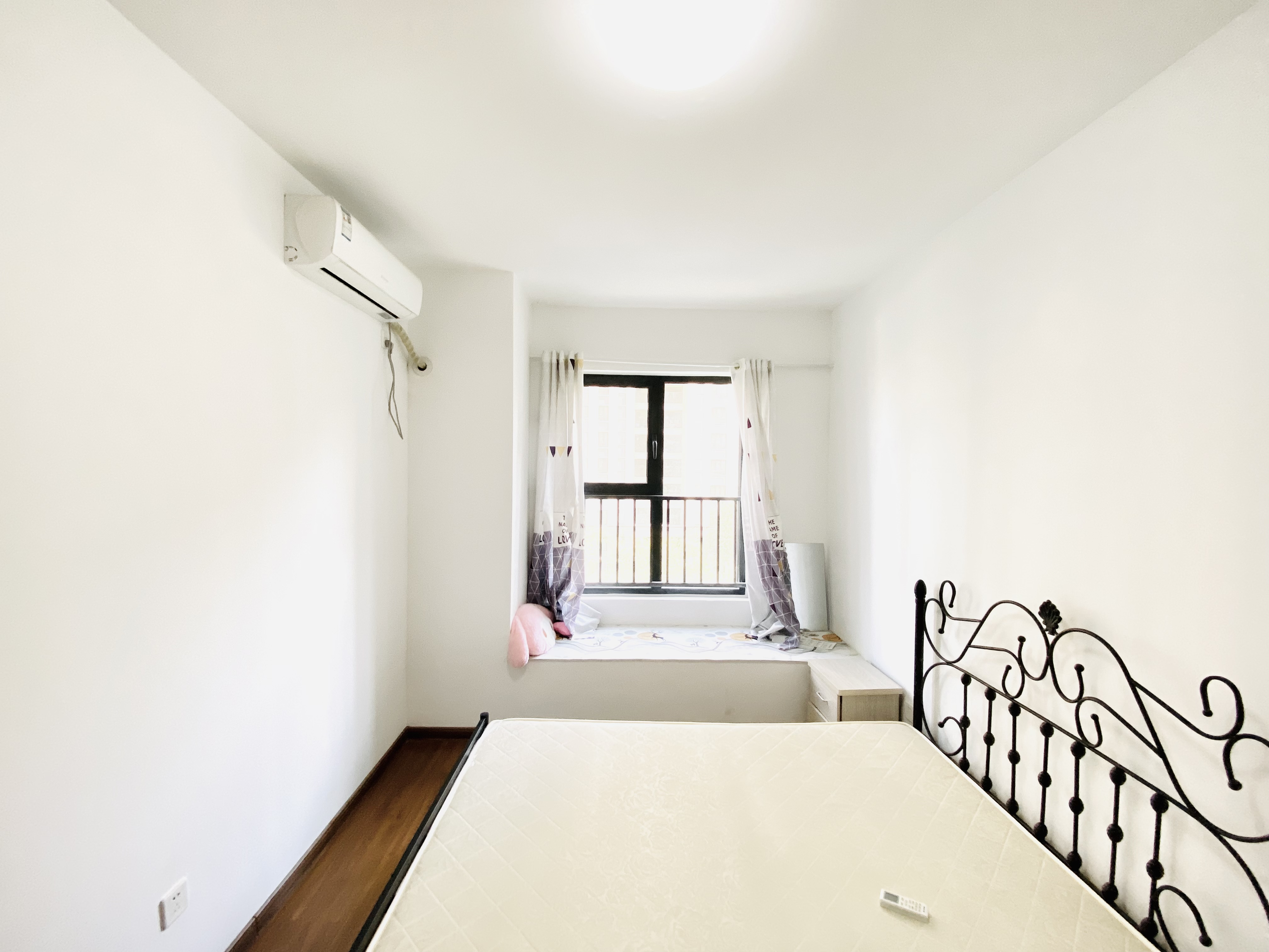 中新国际东城三区