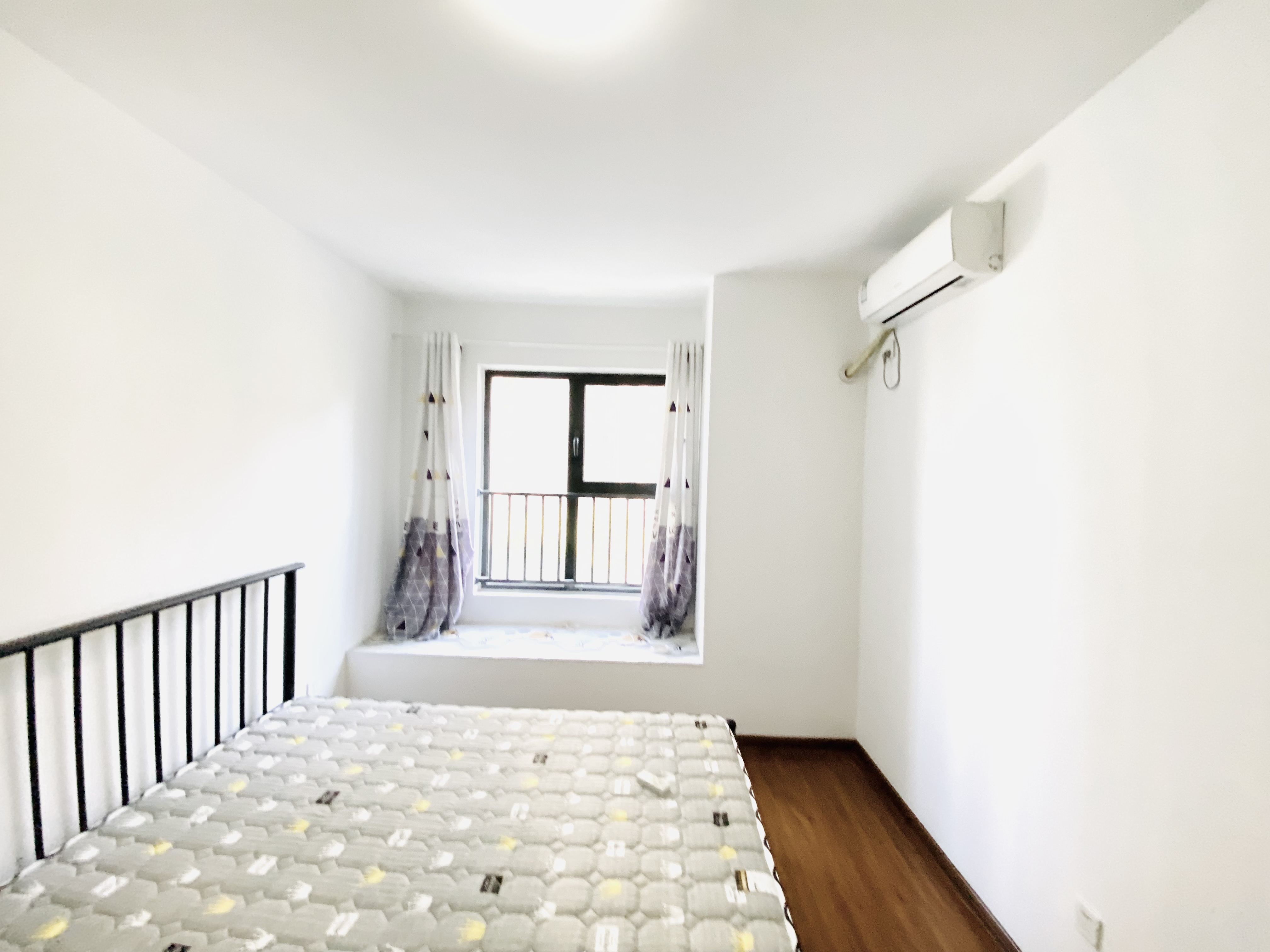 中新国际东城三区