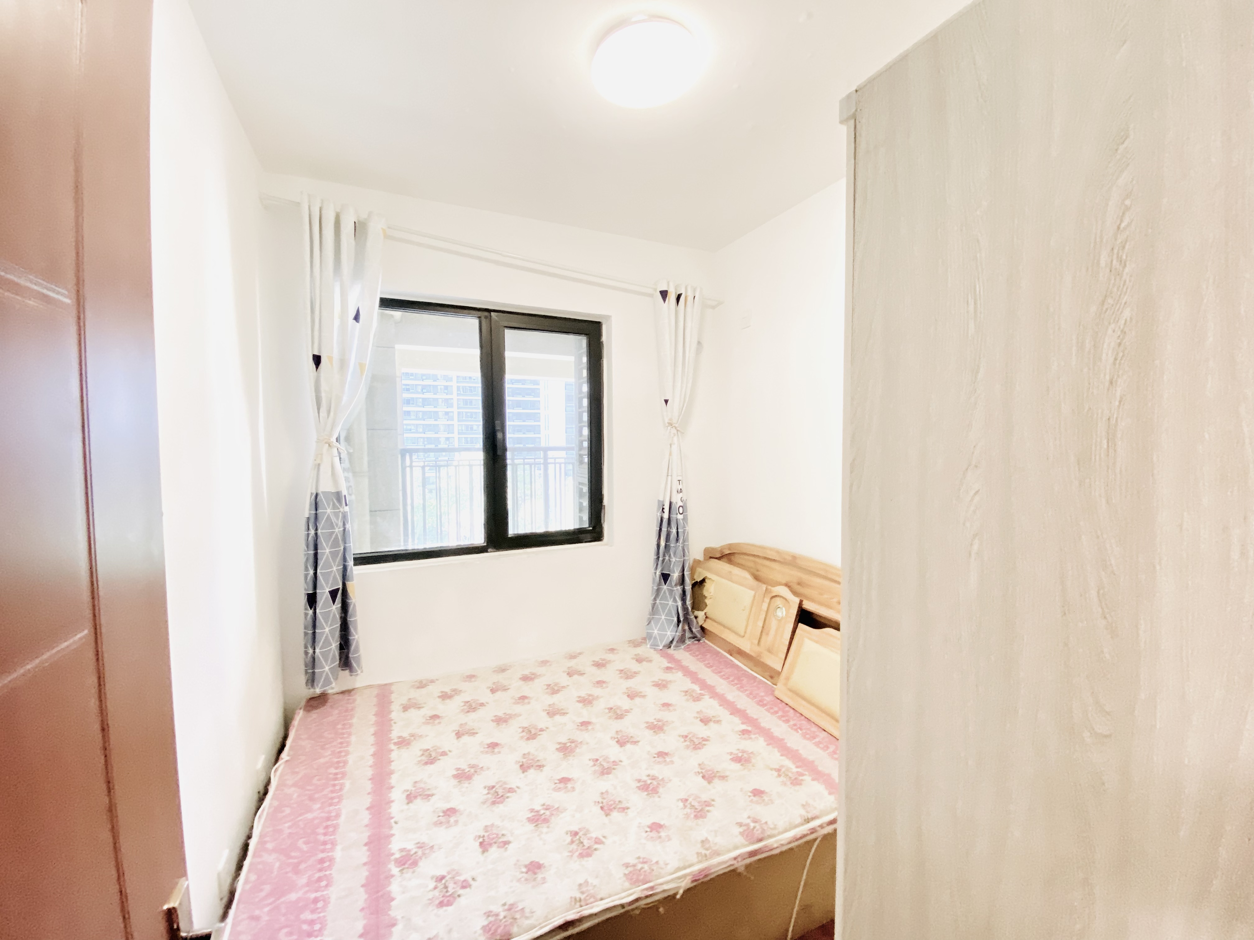 中新国际东城三区