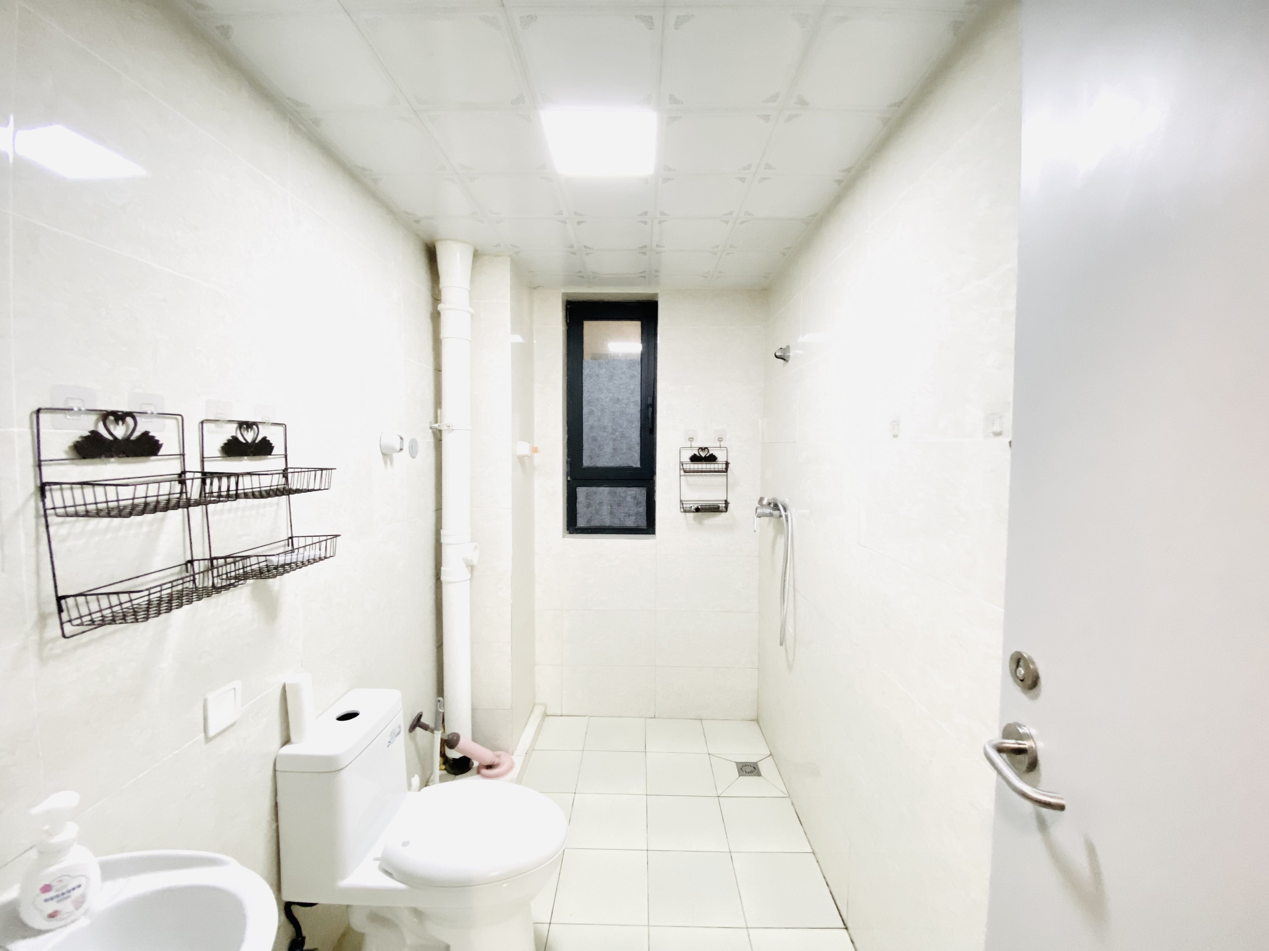 中新国际东城三区