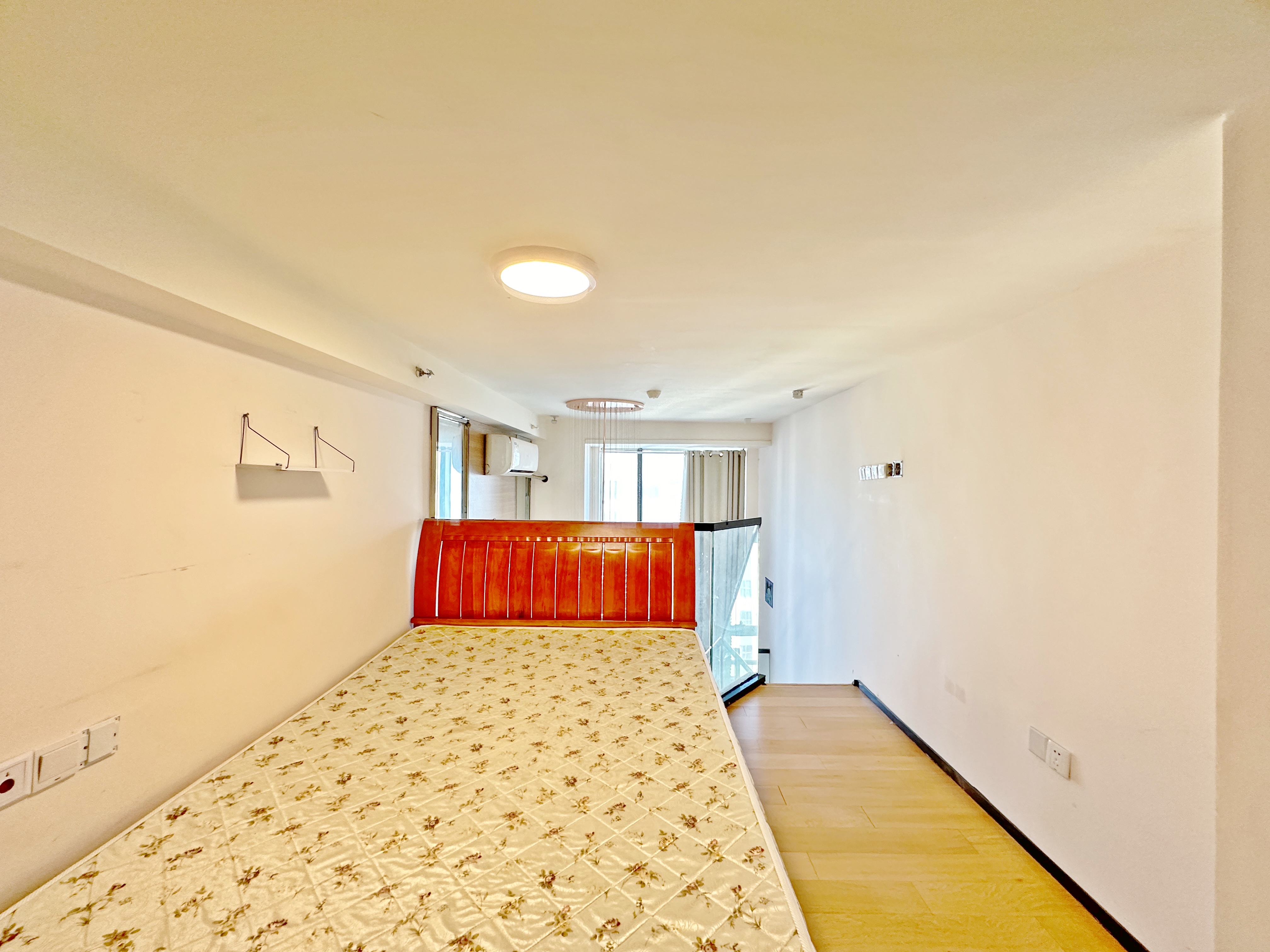 恒大睿城(商住楼)