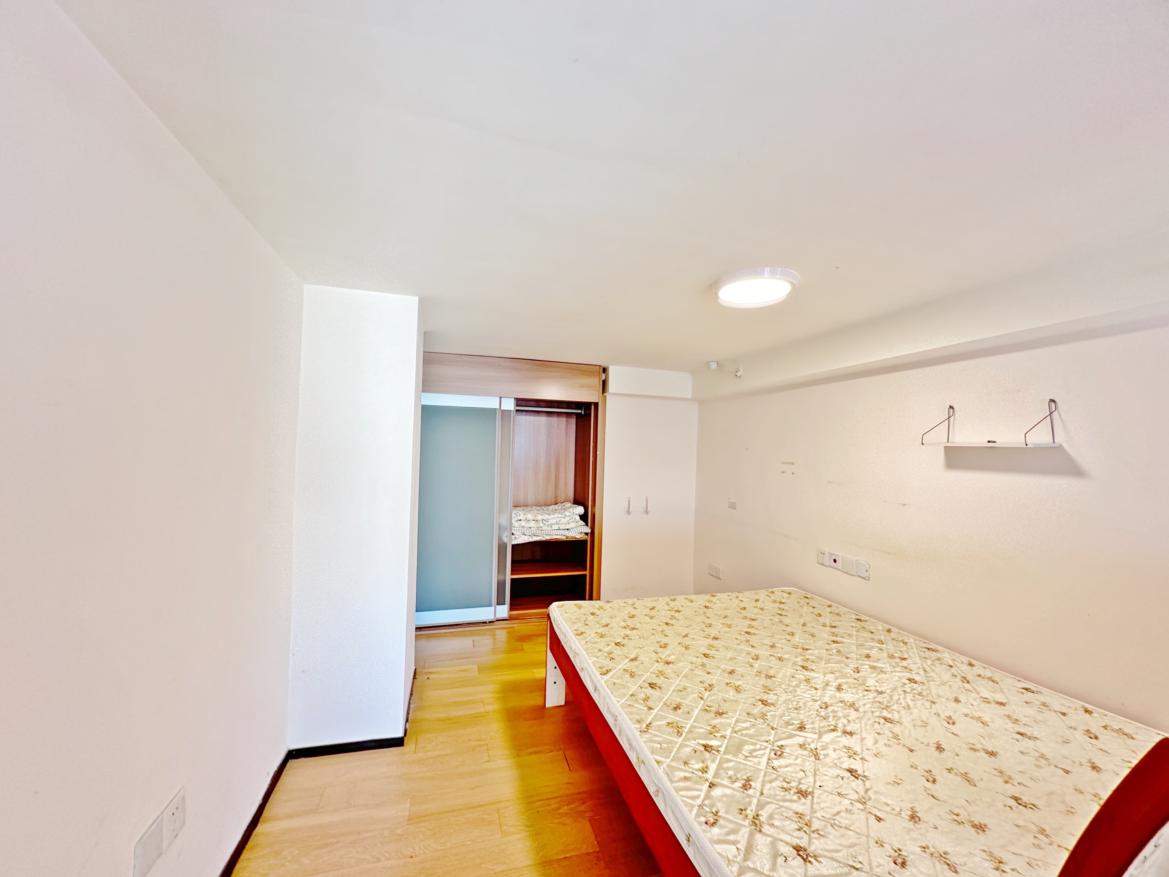 恒大睿城(商住楼)