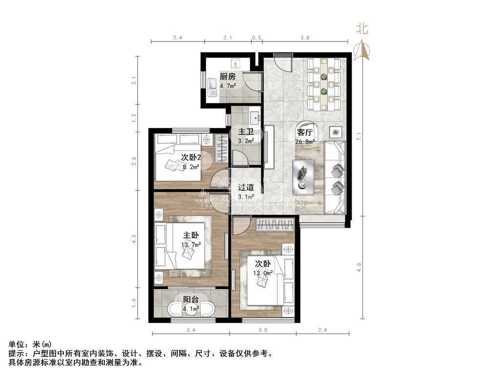 绿地新里卢浮公馆
