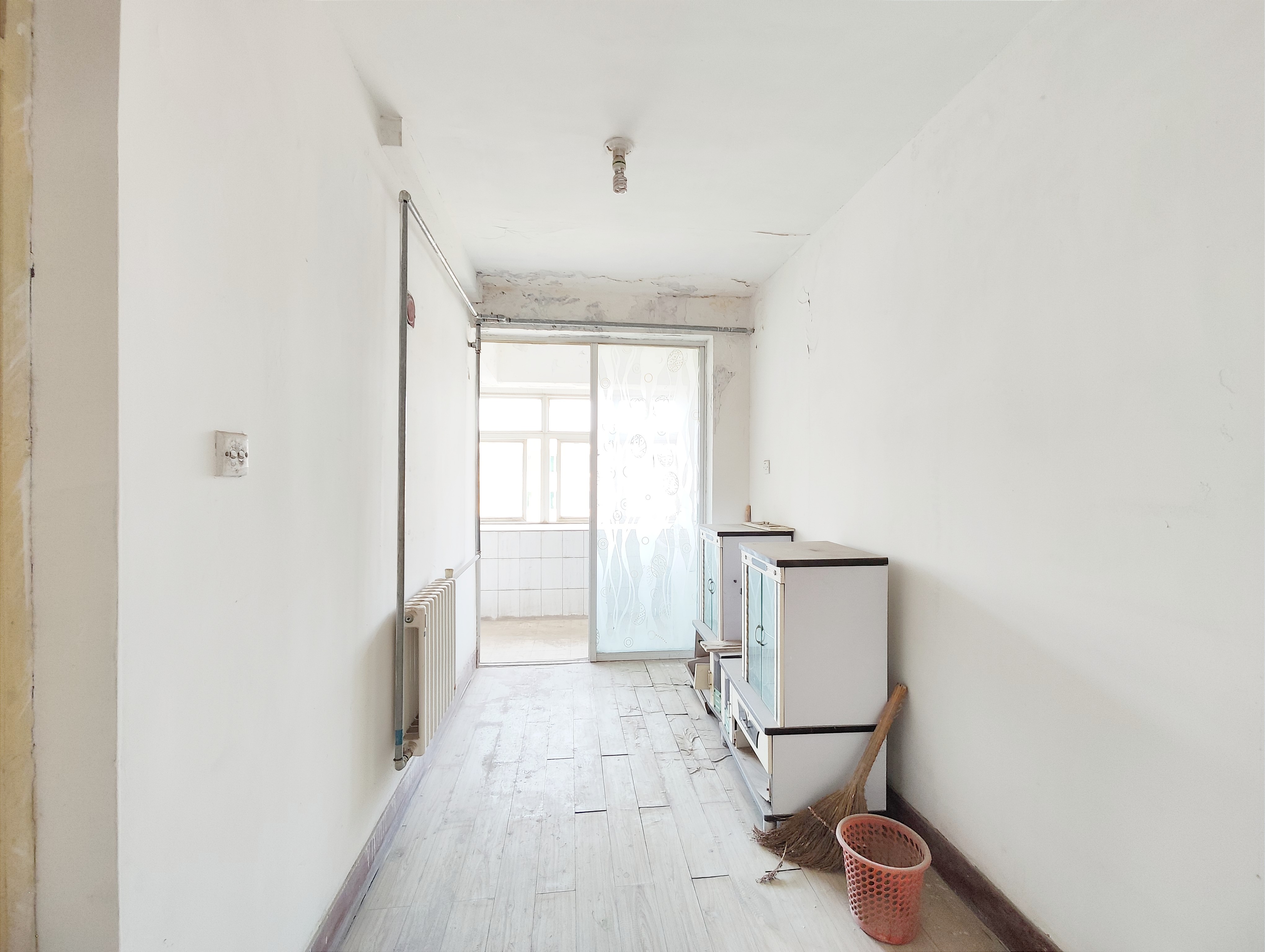 闫千户小区五区