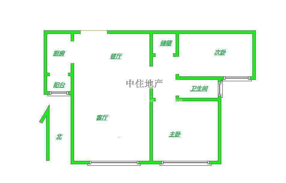 中海奥龙观邸