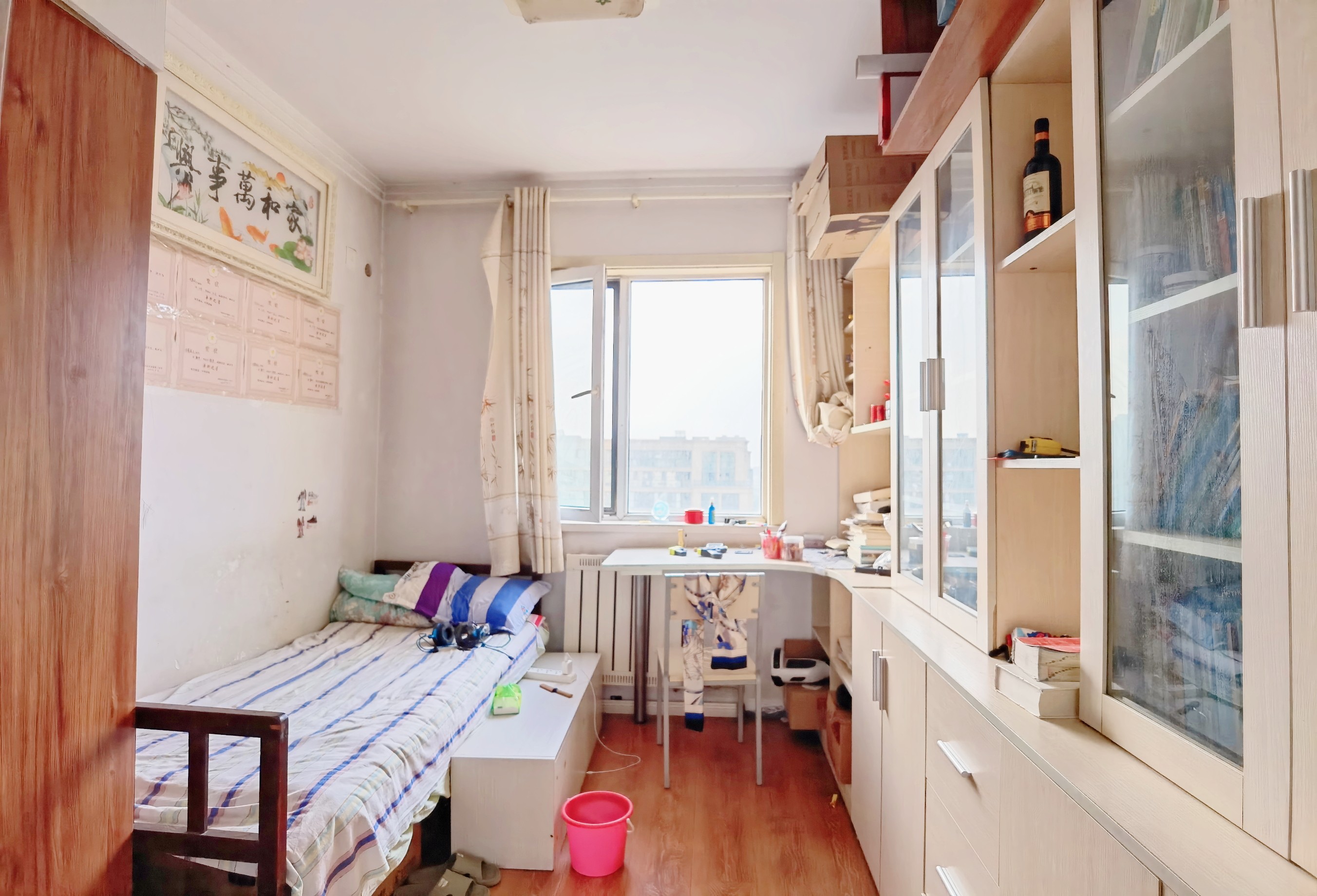 中海紫御东郡(西区)