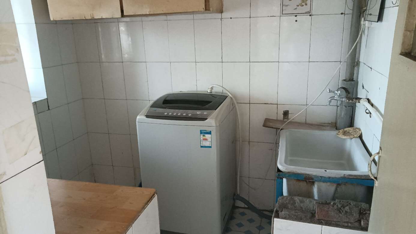 南刘小区