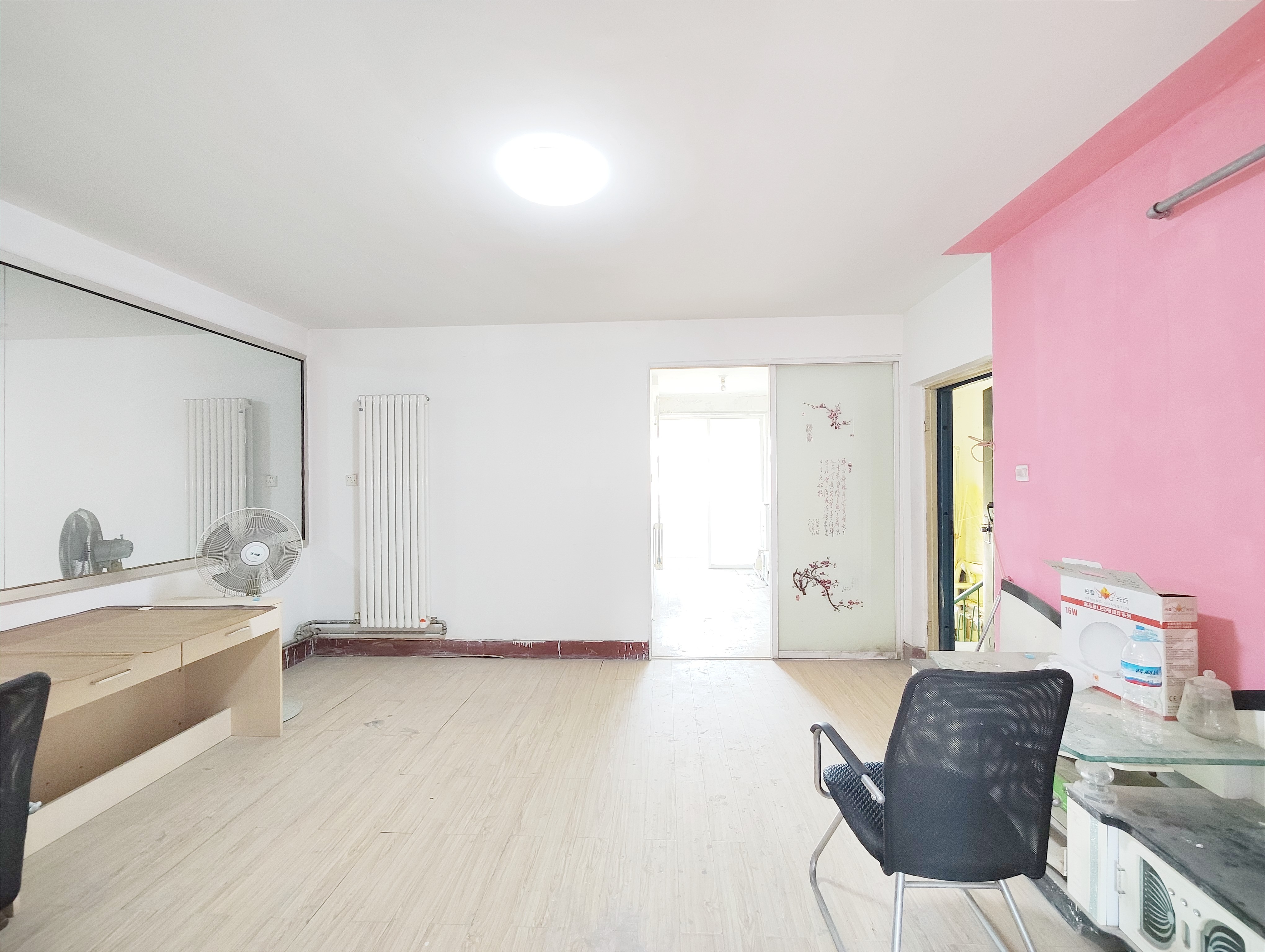 闫千户小区五区