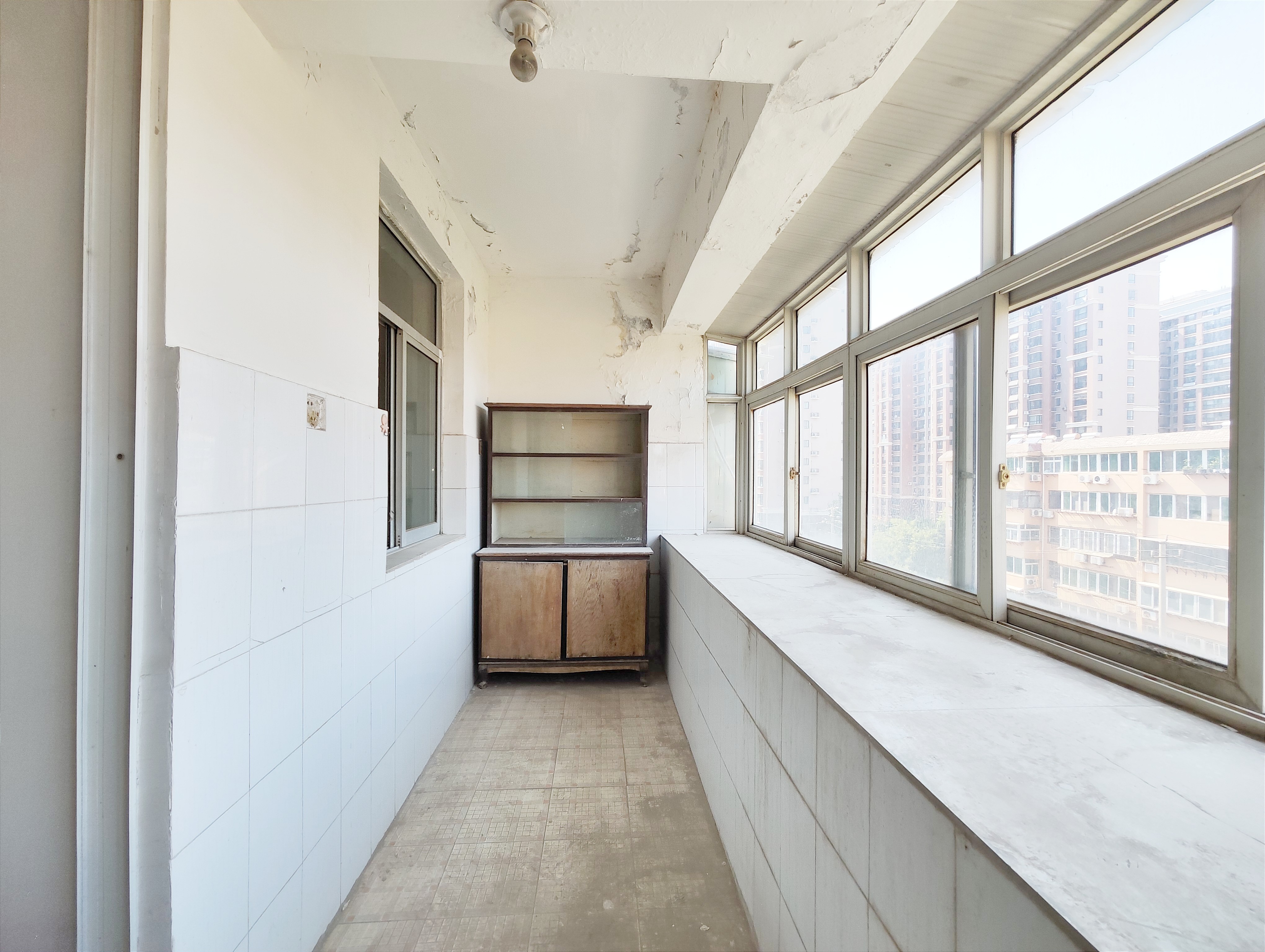 闫千户小区五区