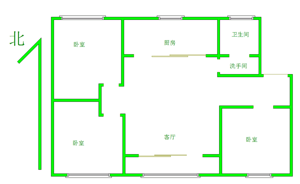 万科龙湖城市之光