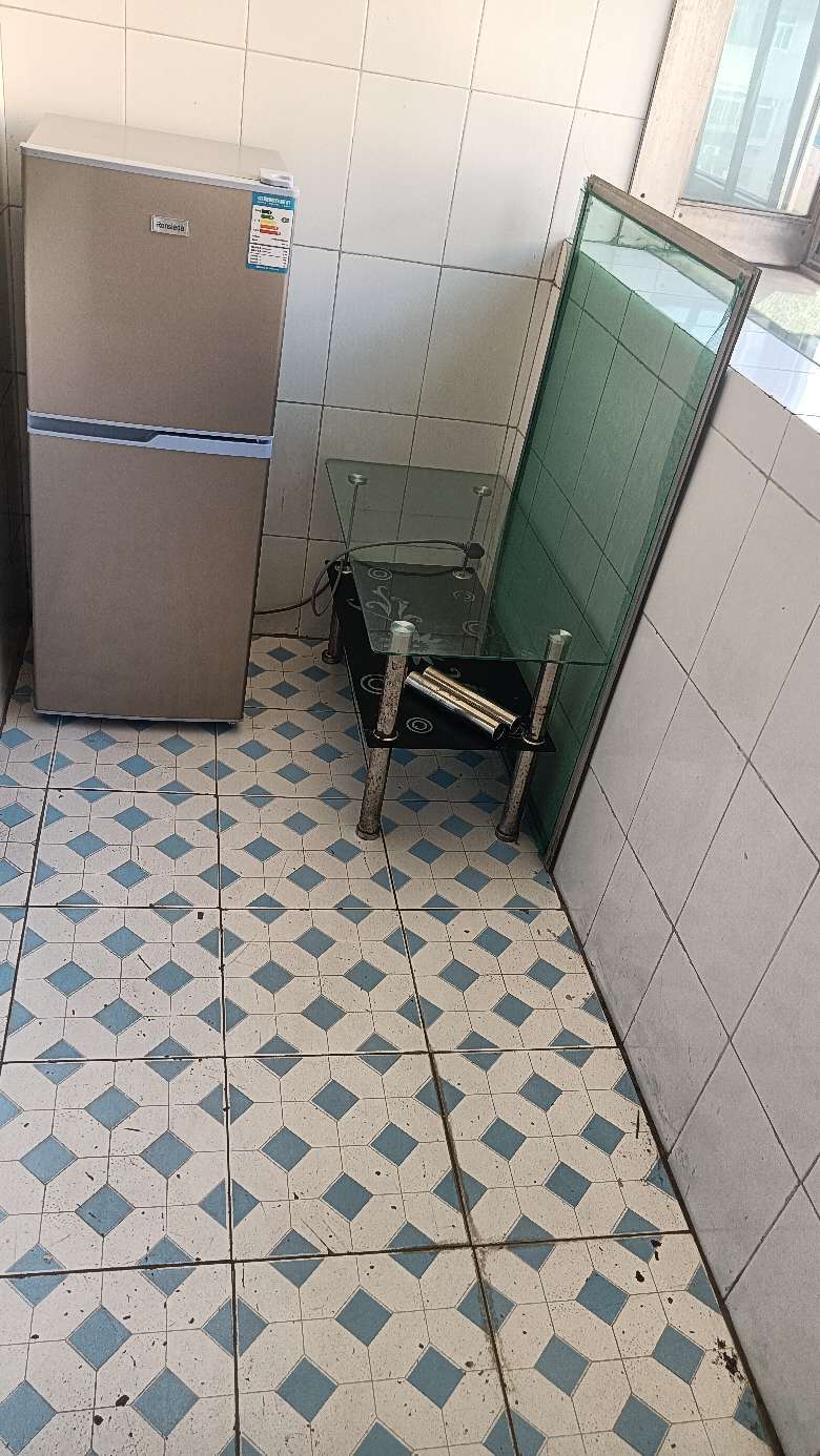 南刘小区