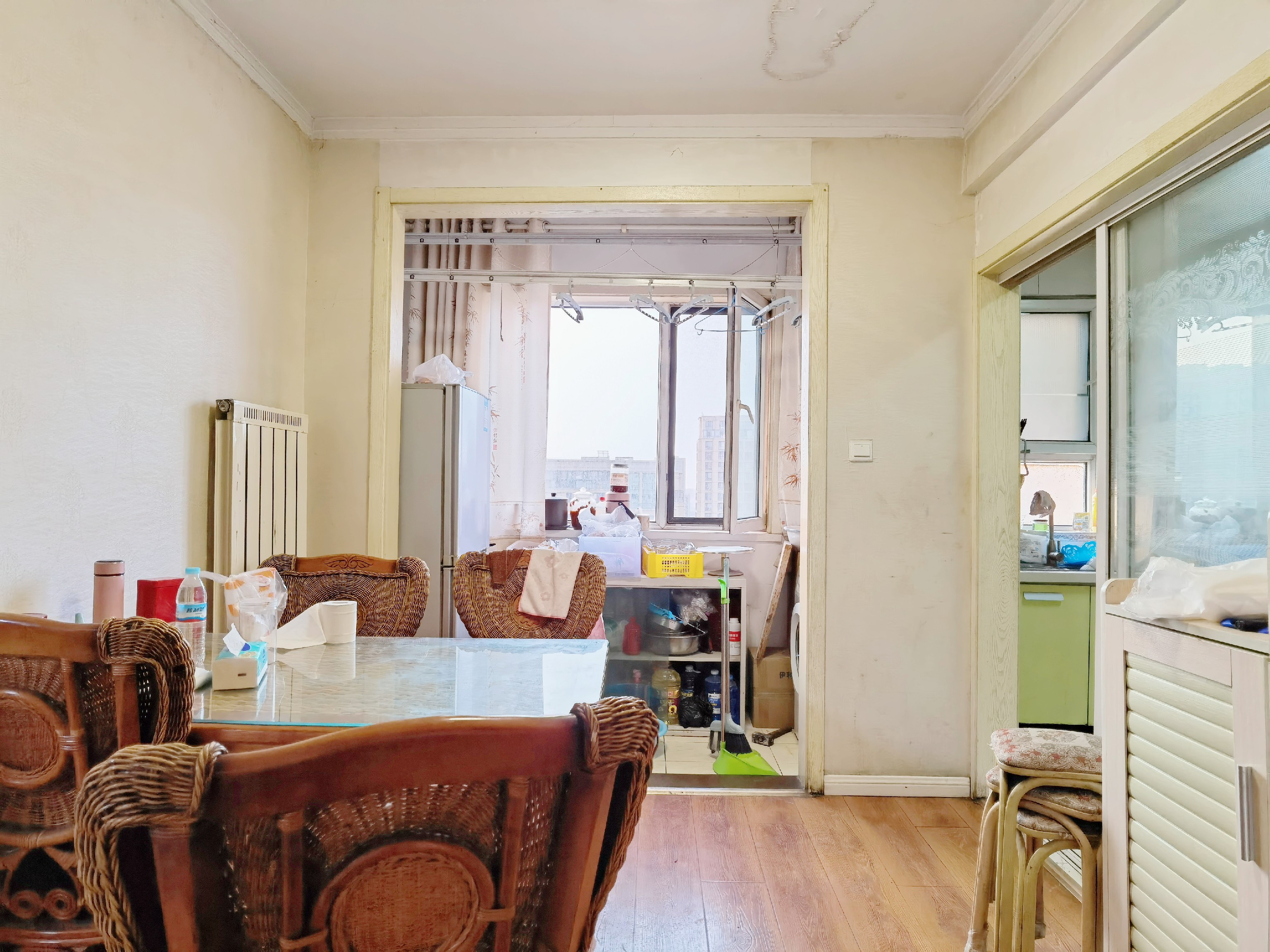 中海紫御东郡(西区)