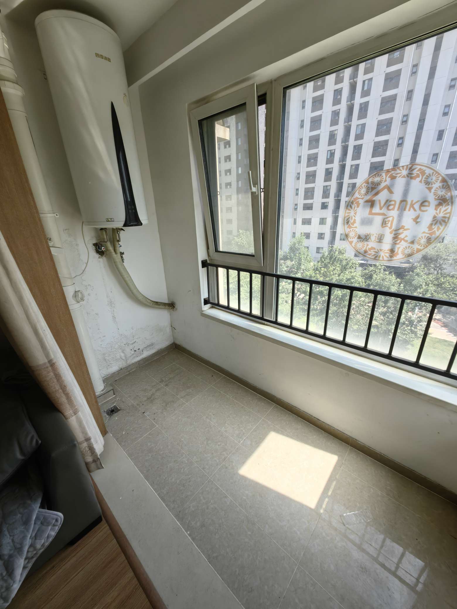 万科龙湖城市之光