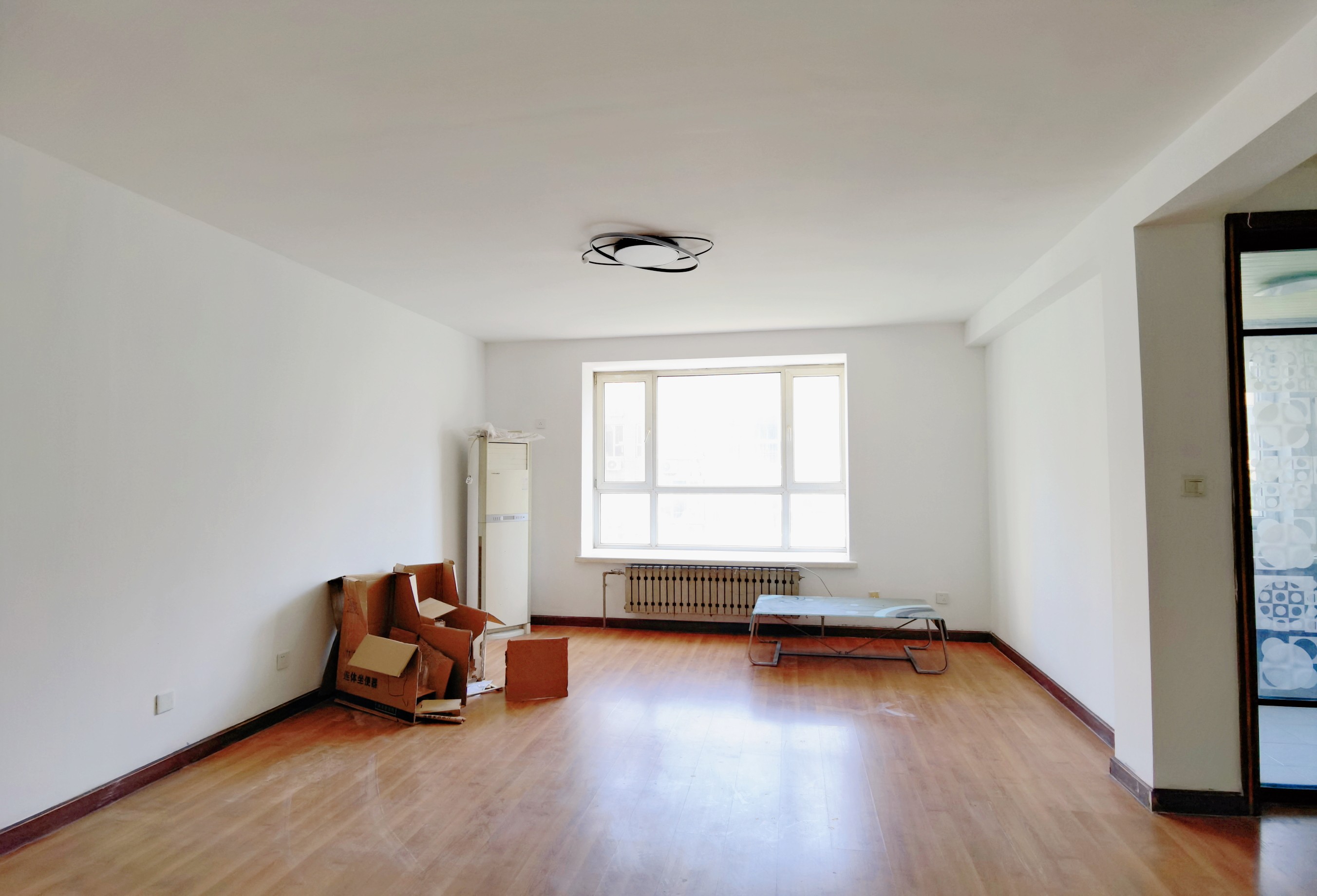  三箭平安苑 南北