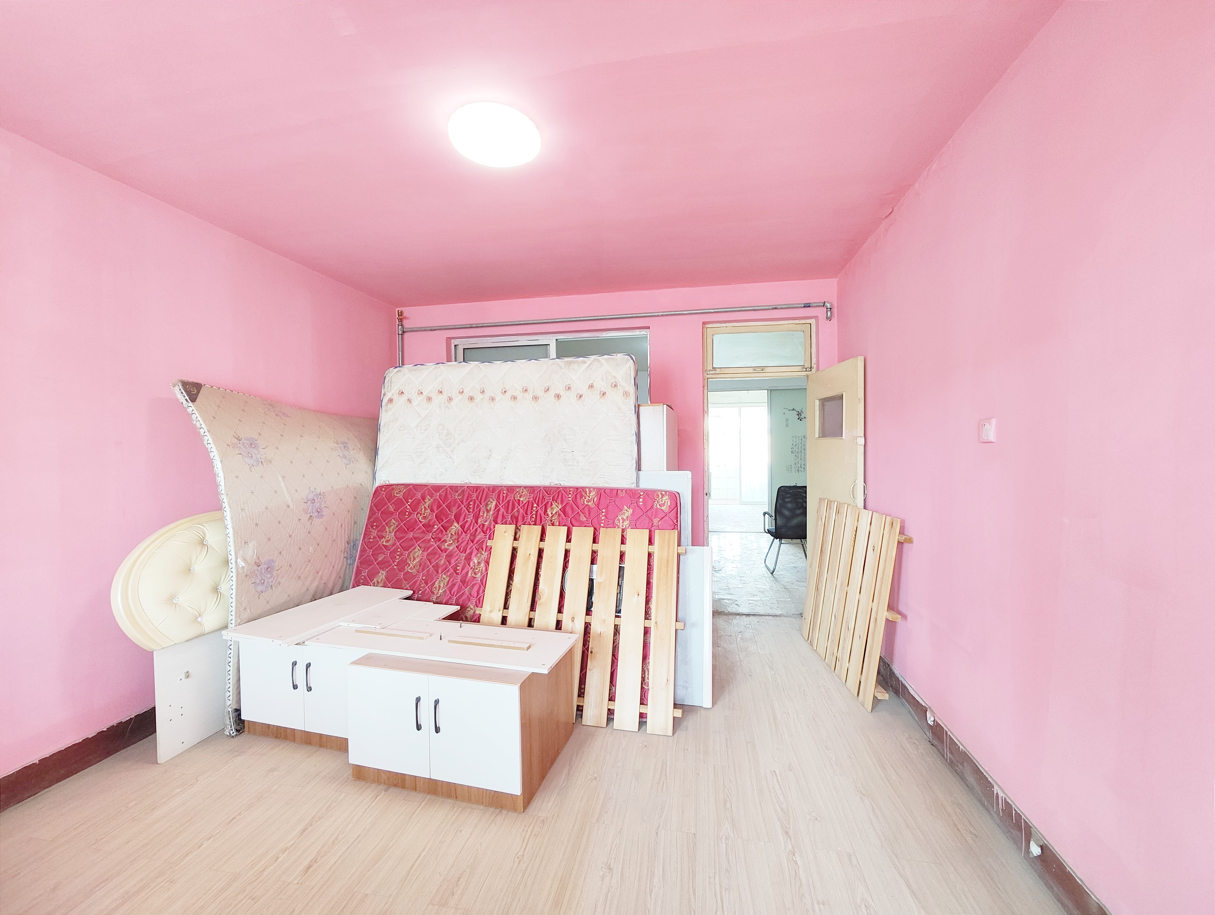 闫千户小区五区