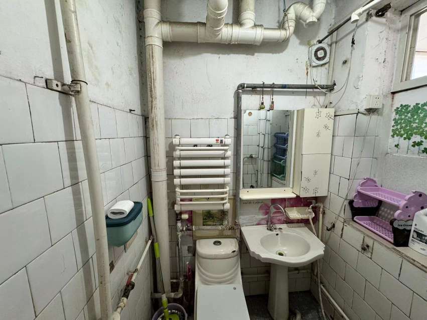 乐山小区