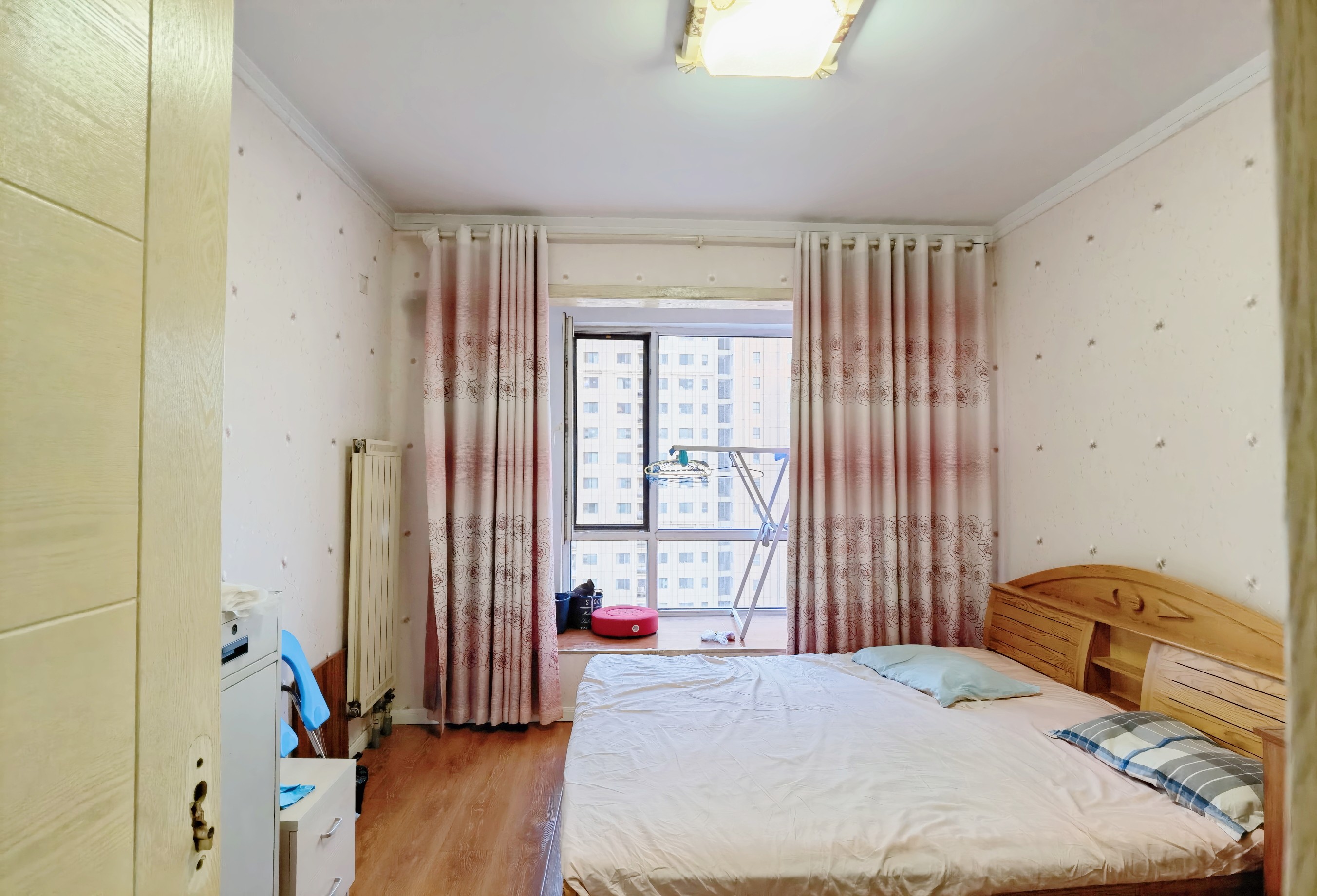 中海紫御东郡(西区)