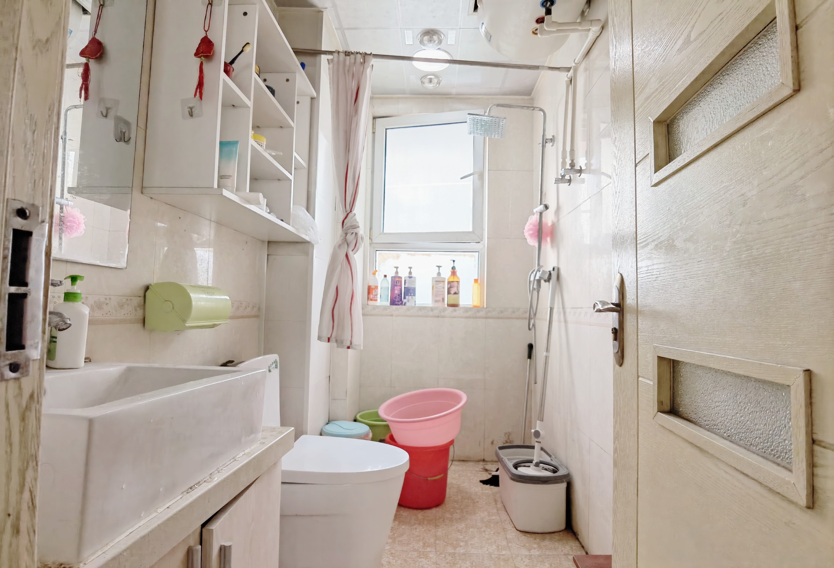 中海紫御东郡(西区)