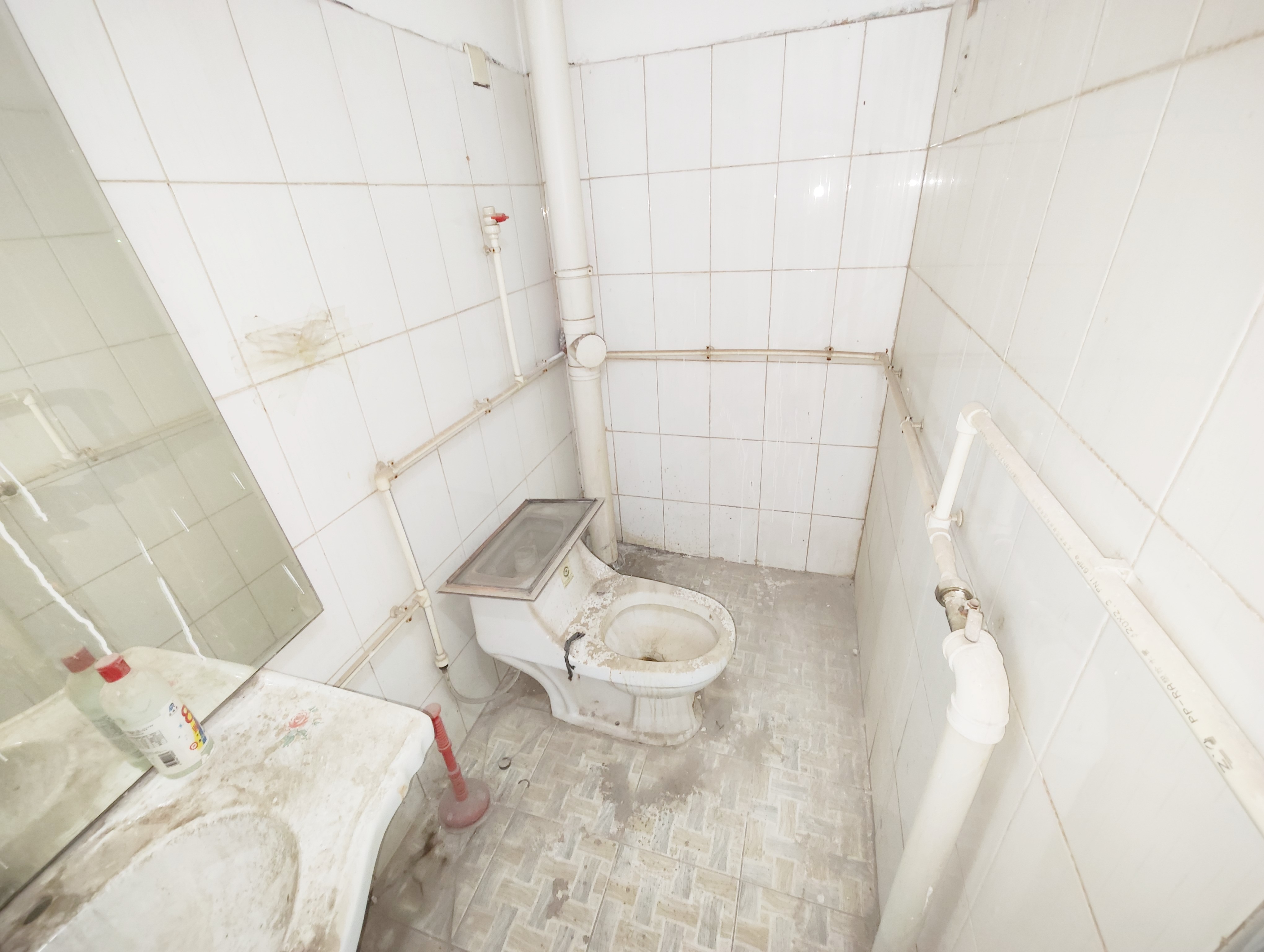 闫千户小区五区