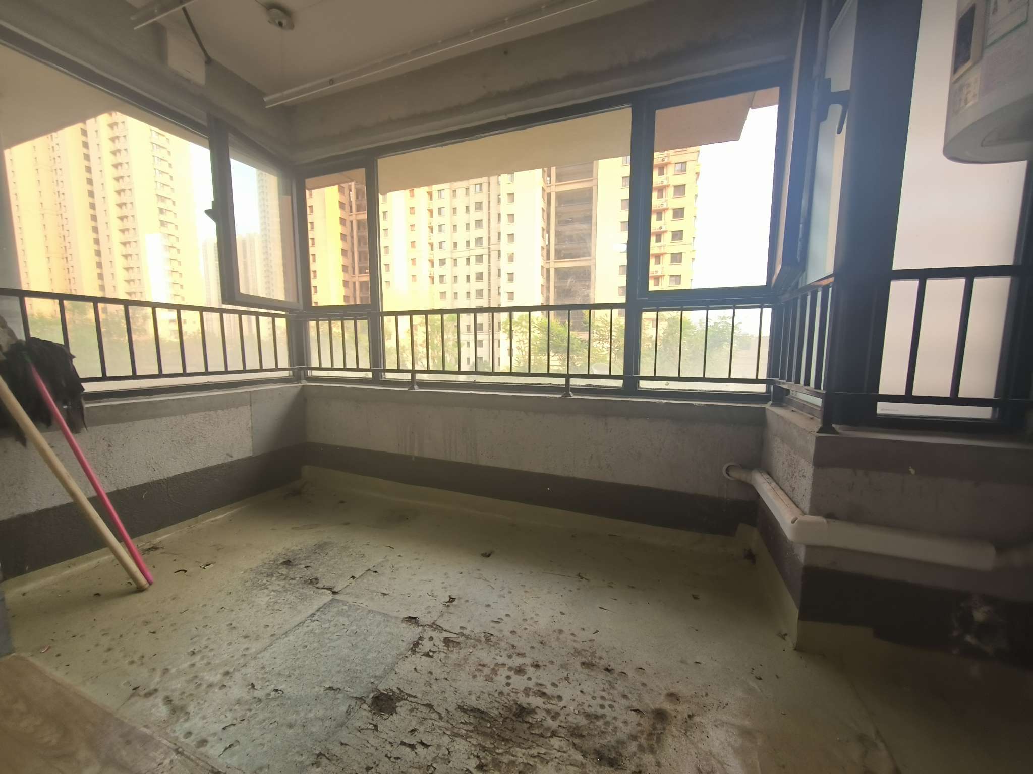 新城香溢华庭