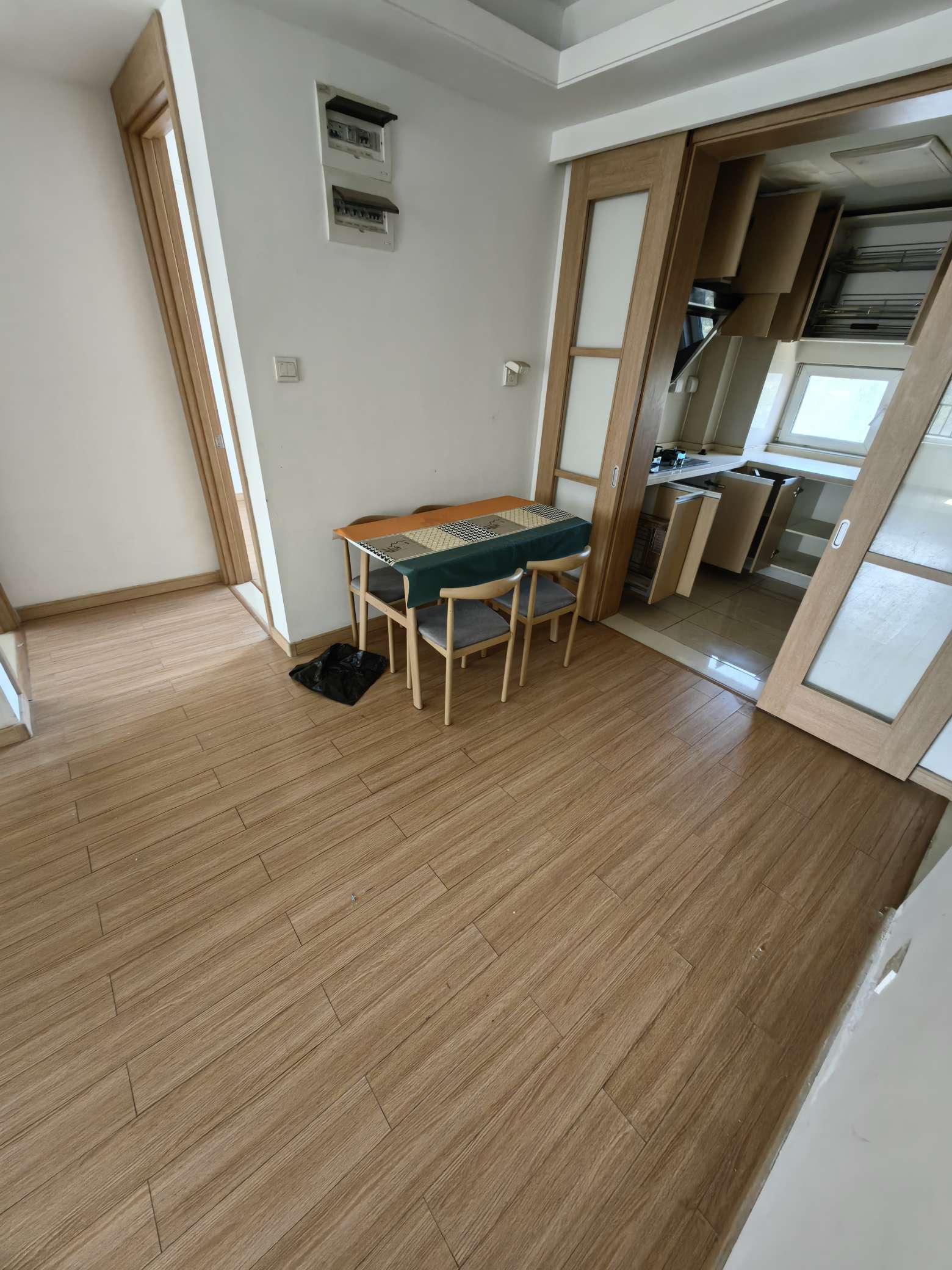 万科龙湖城市之光