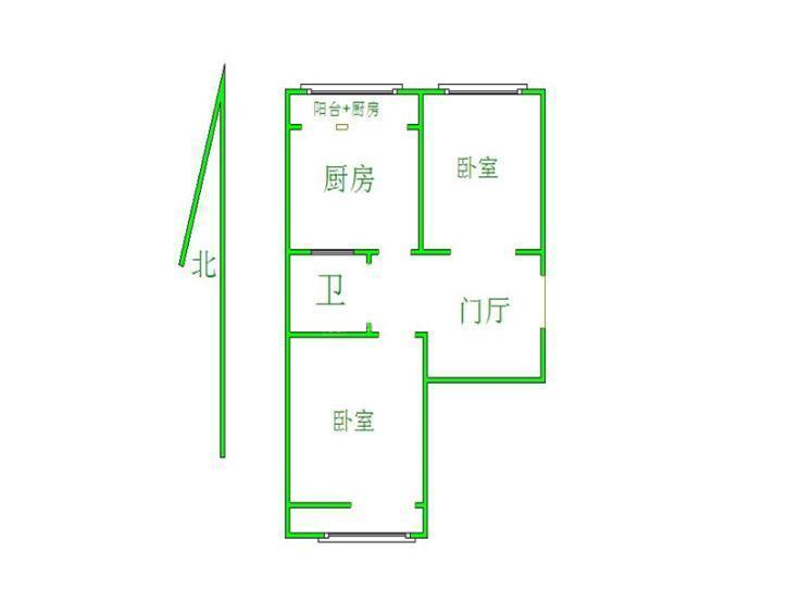 甸柳新村三区