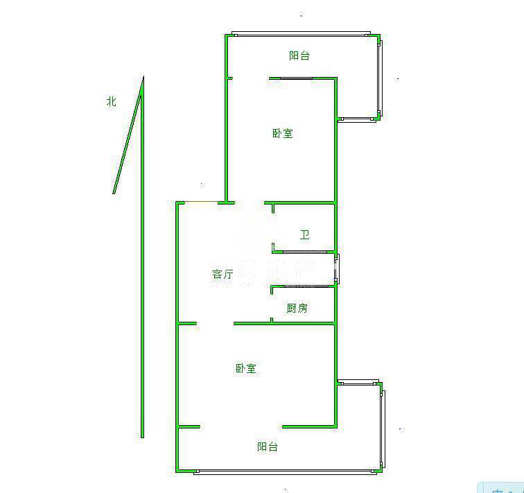 乐山小区