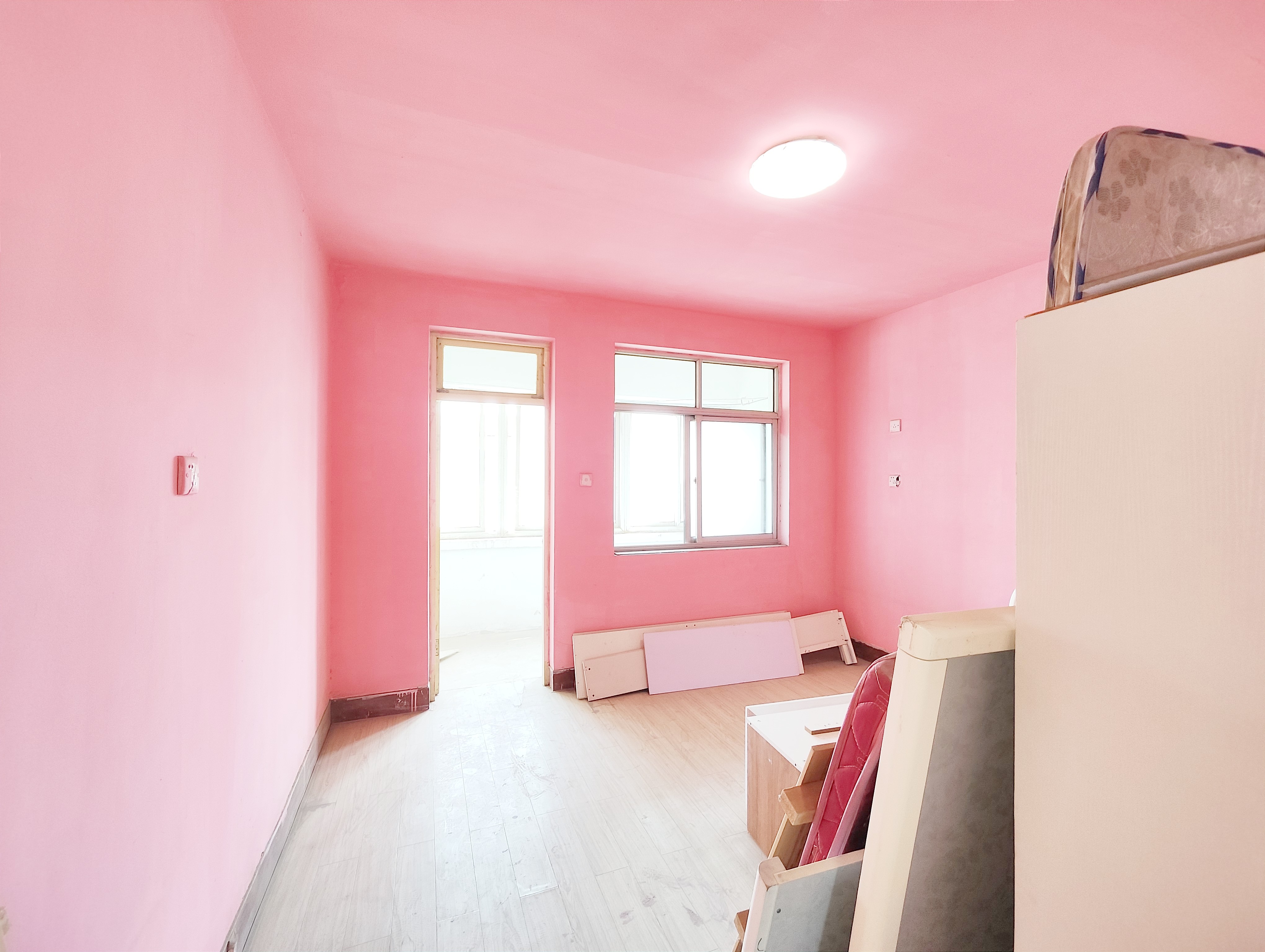 闫千户小区五区